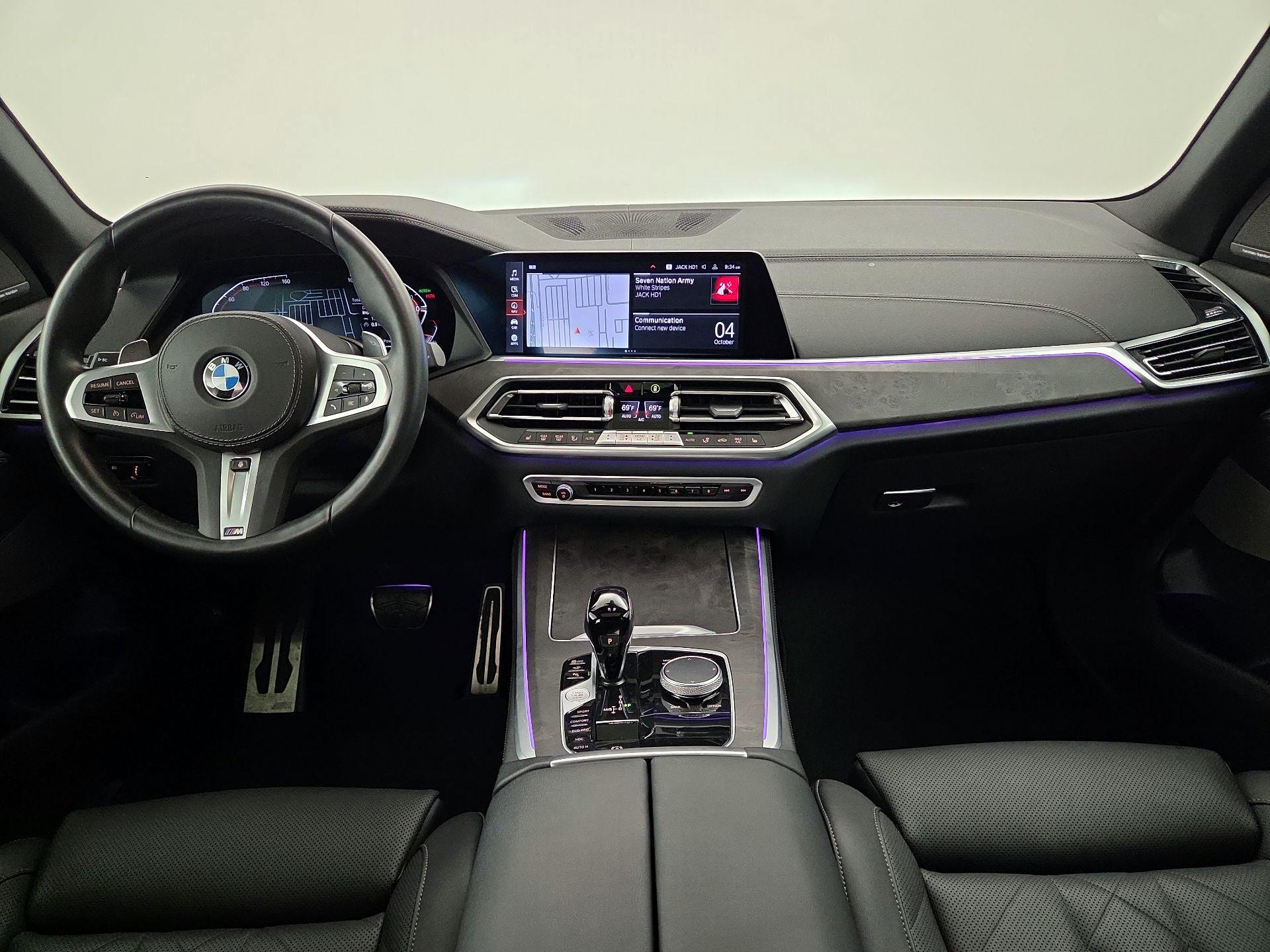 Thumbnail: 2023 BMW X5 - 9