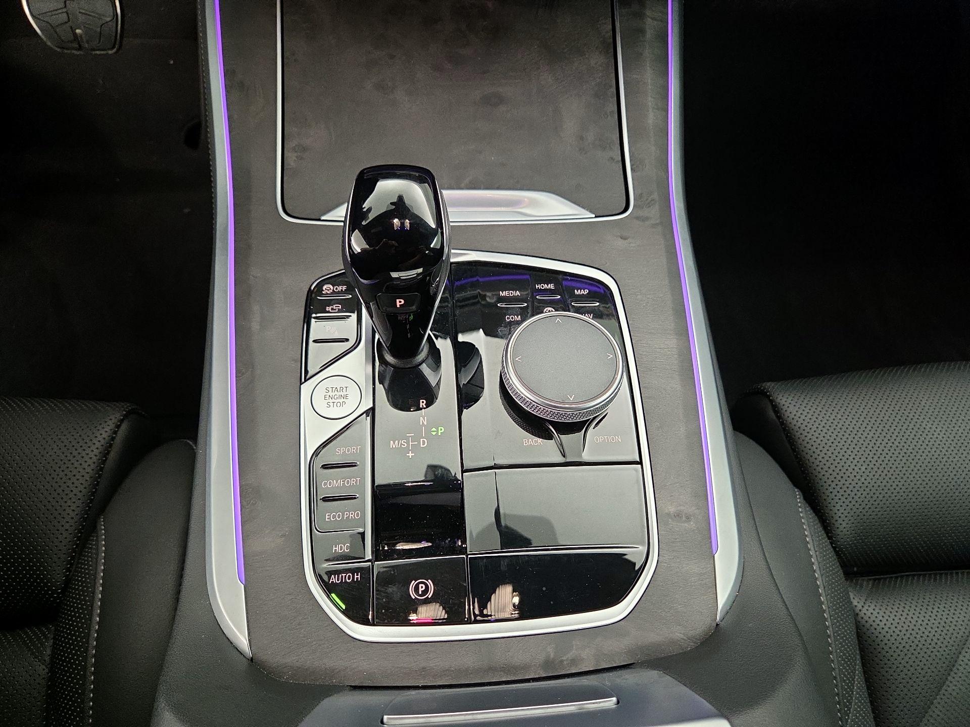Thumbnail: 2023 BMW X5 - 18