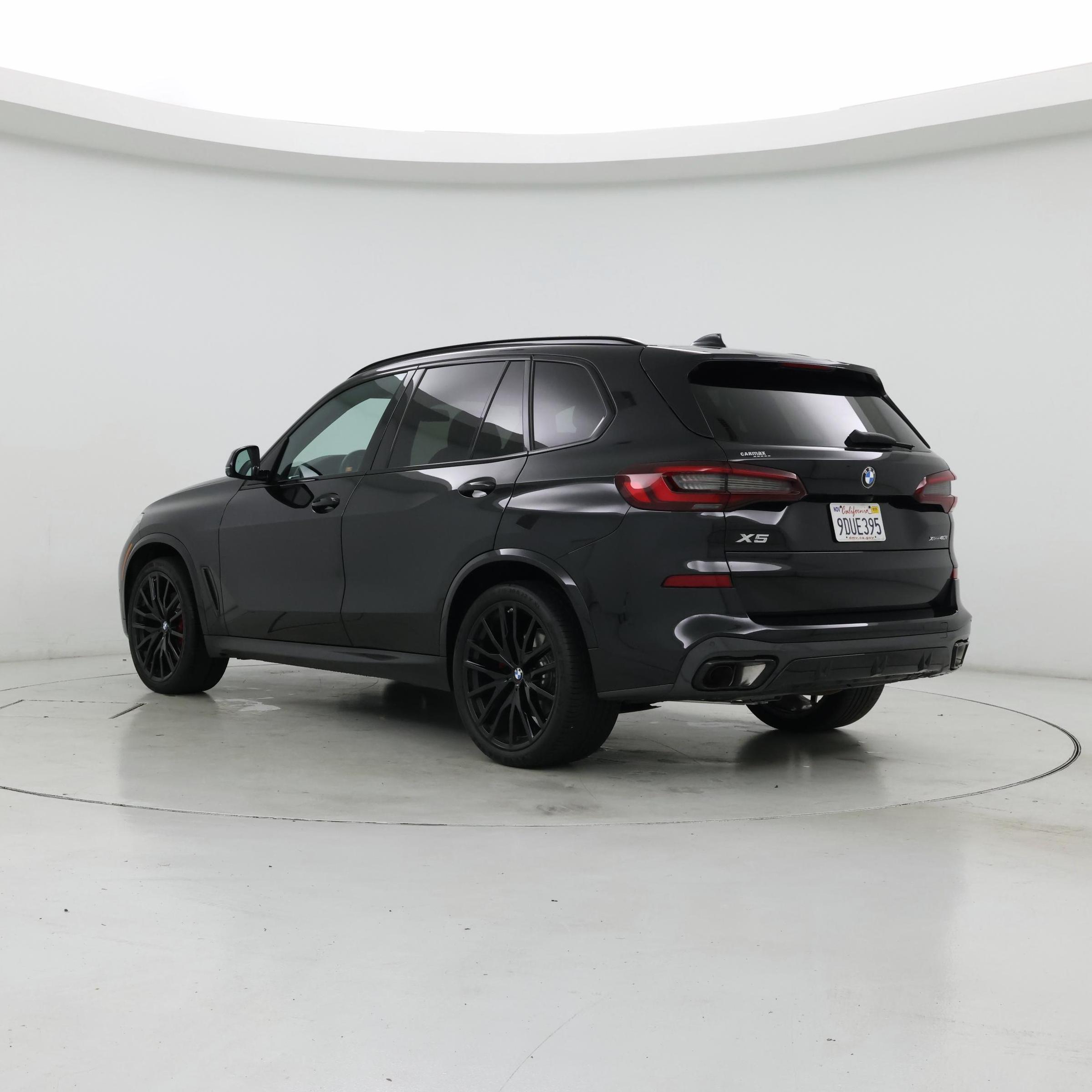 Thumbnail: 2023 BMW X5 - 2