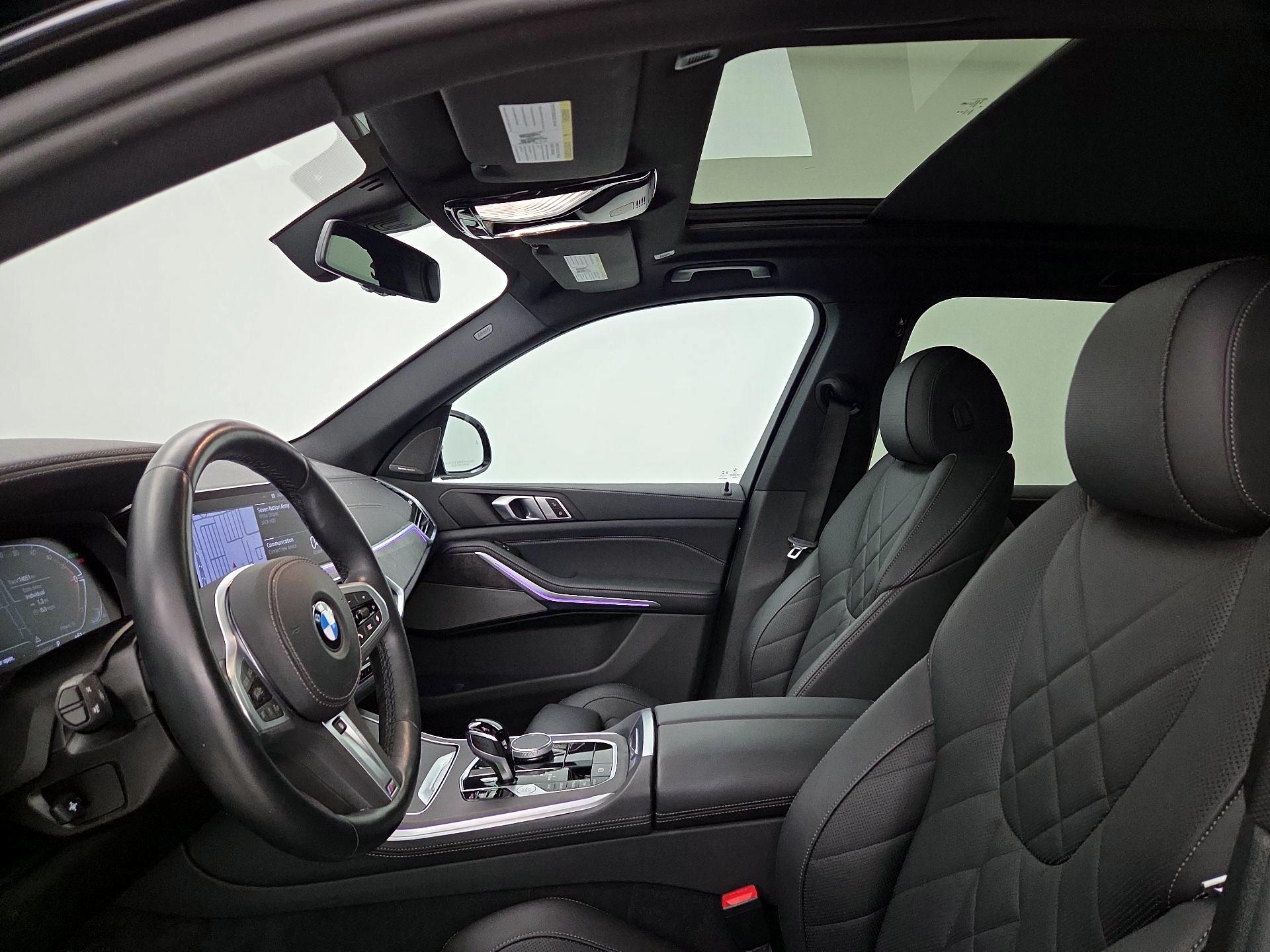 Thumbnail: 2023 BMW X5 - 20