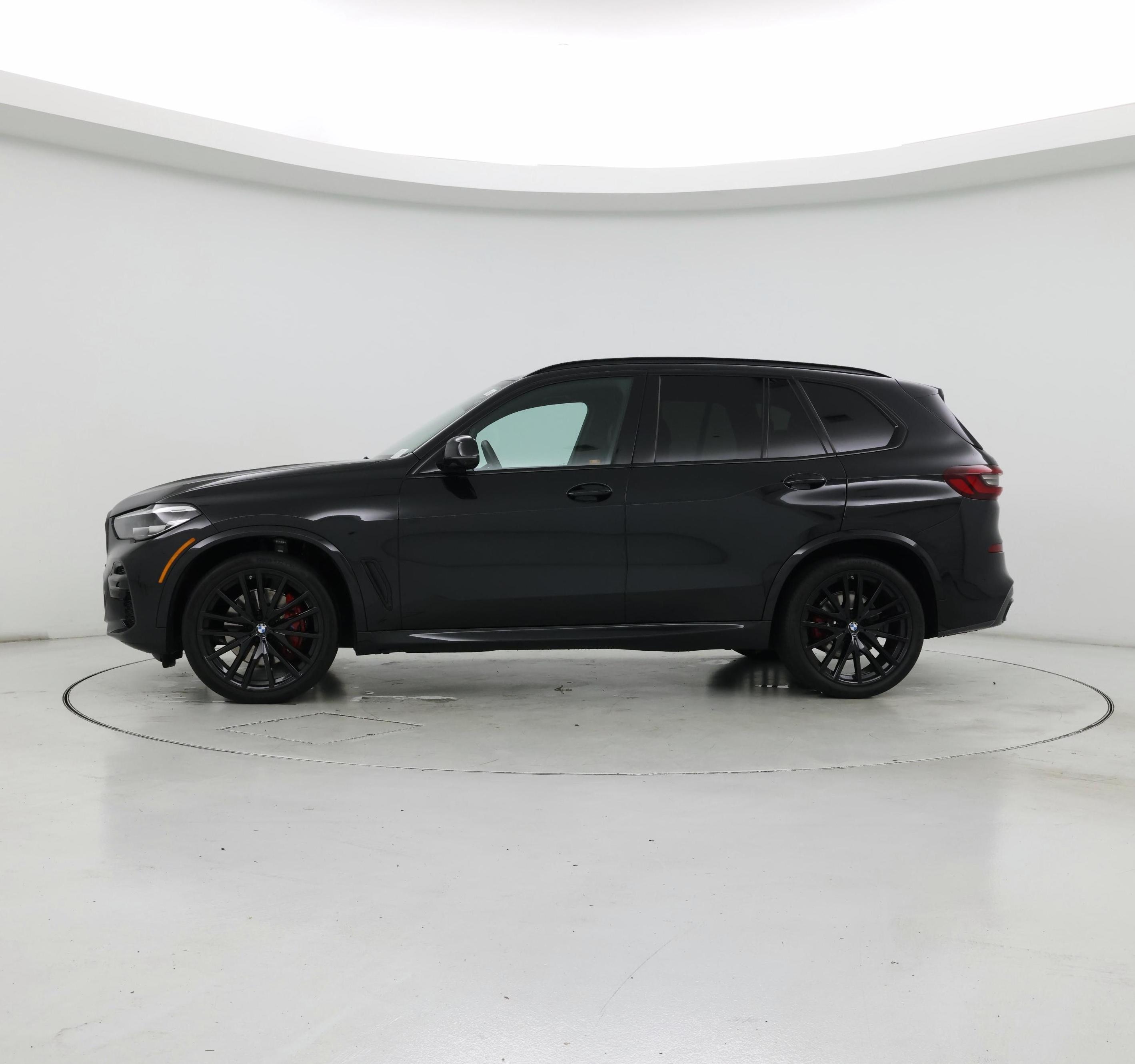 Thumbnail: 2023 BMW X5 - 3