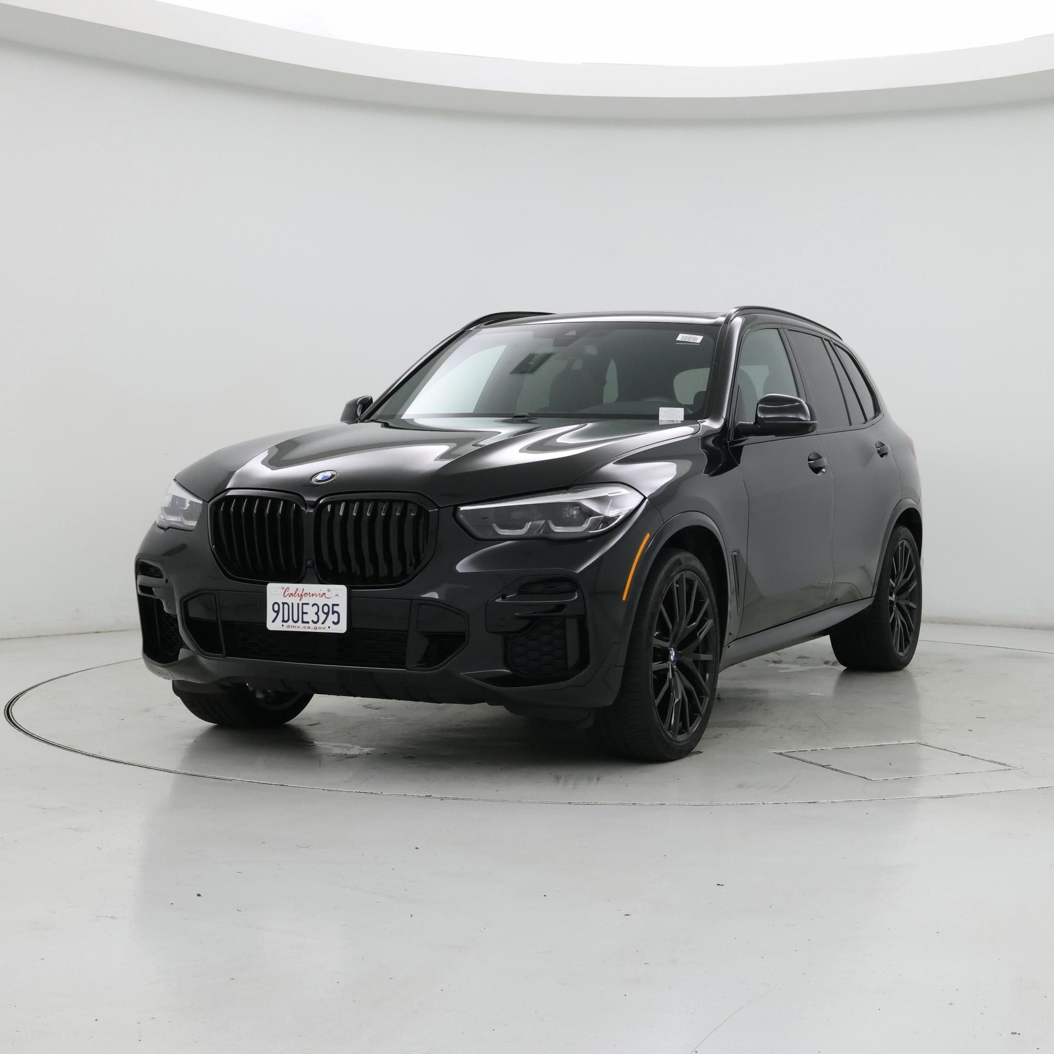 Thumbnail: 2023 BMW X5 - 4