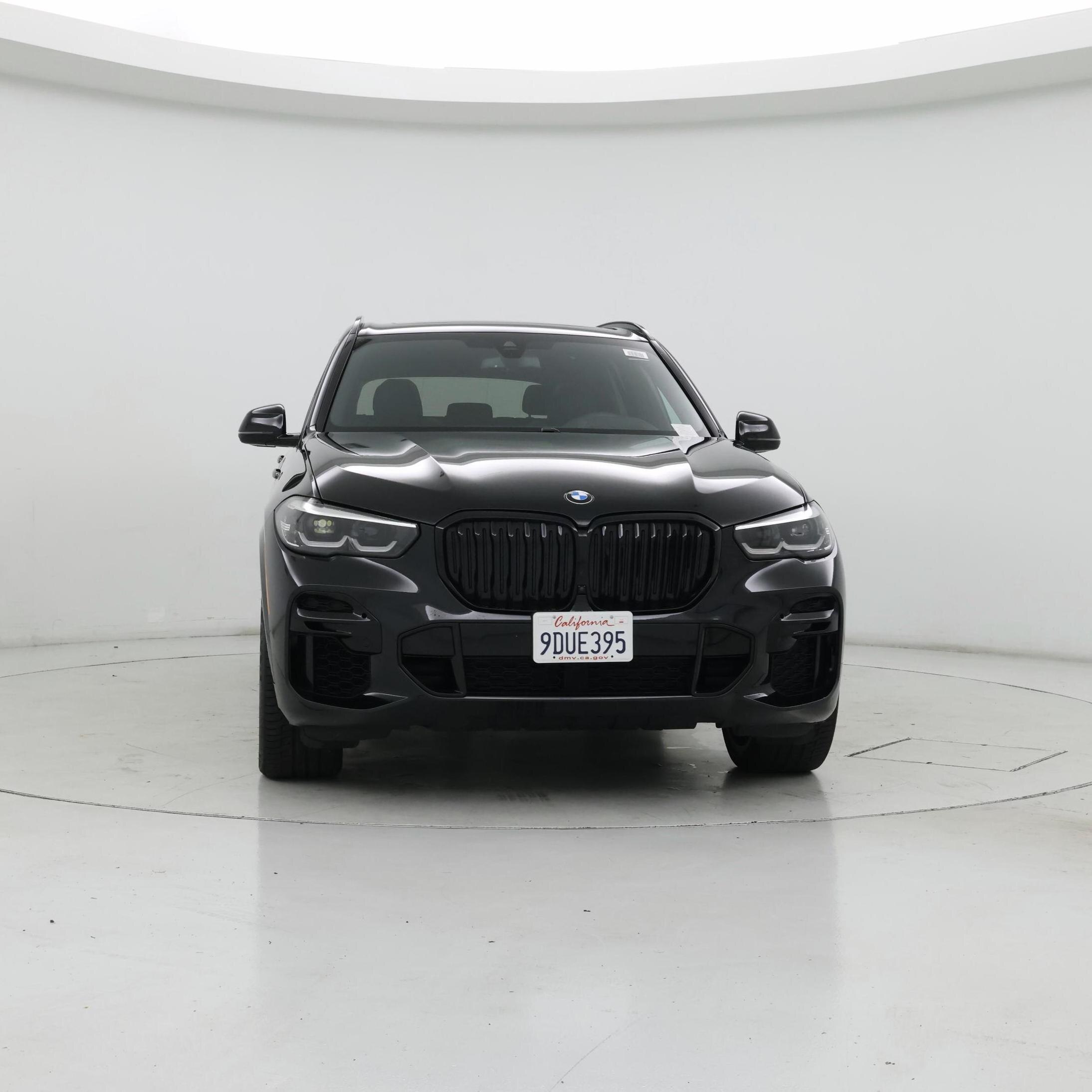 Thumbnail: 2023 BMW X5 - 5