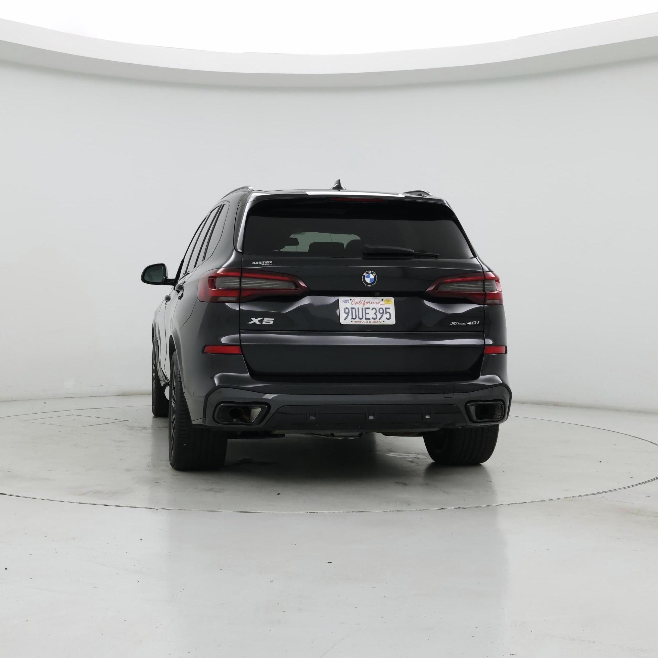 Thumbnail: 2023 BMW X5 - 6
