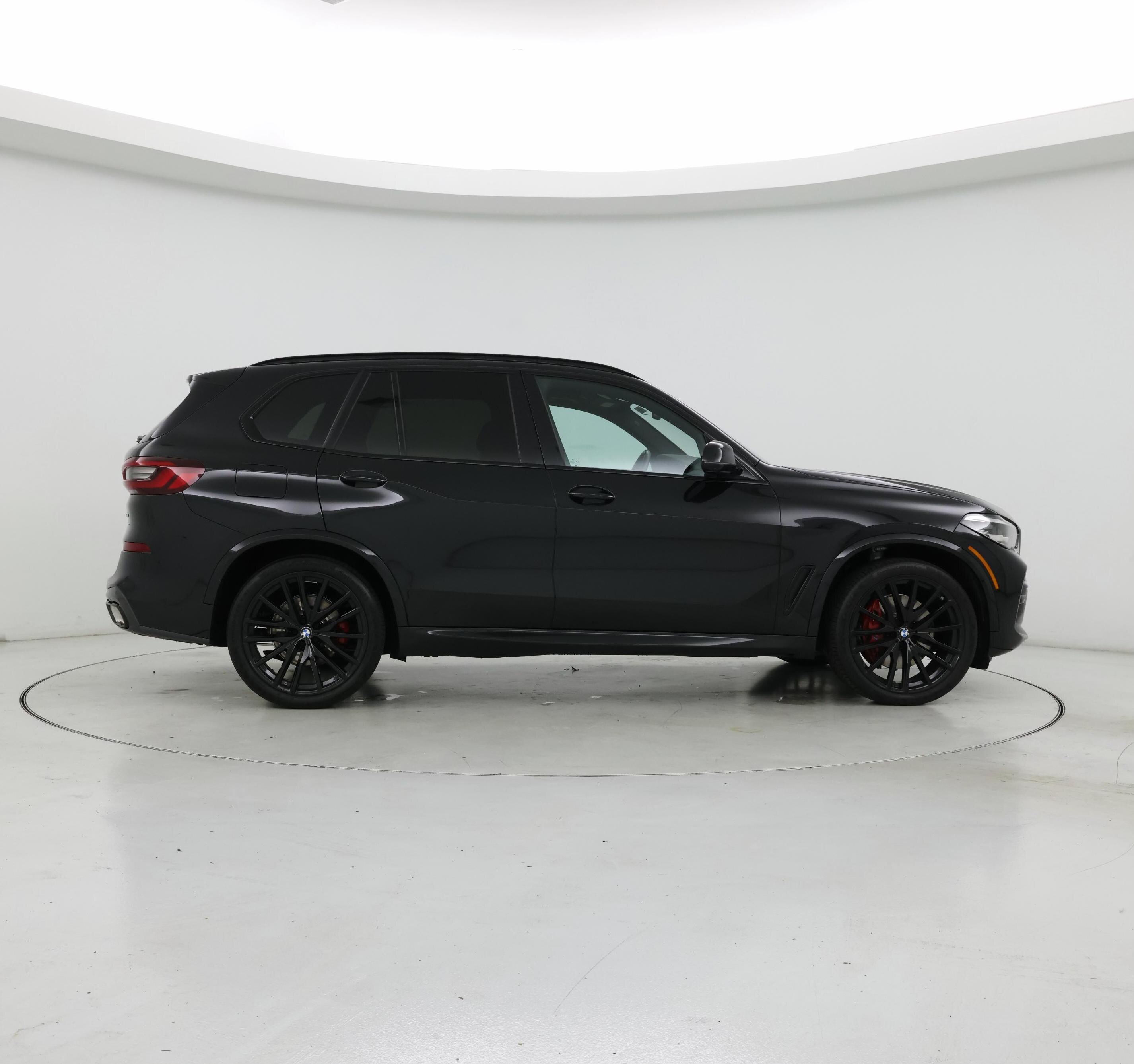 Thumbnail: 2023 BMW X5 - 7