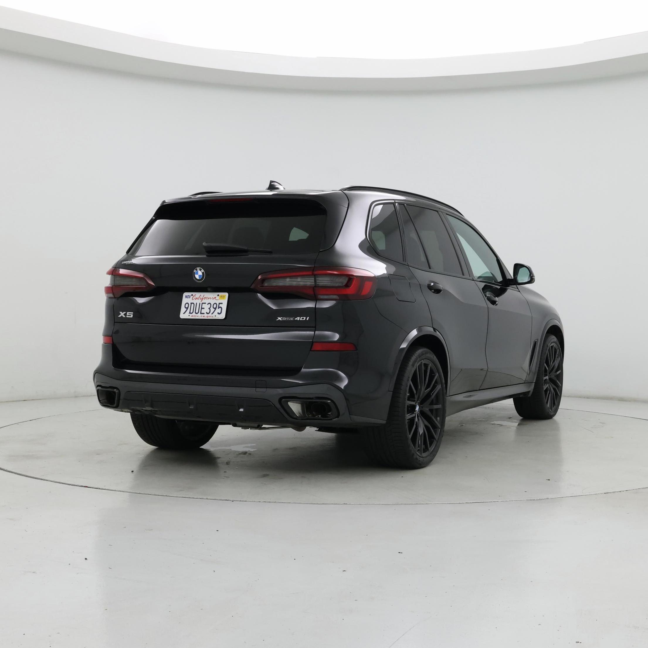 Thumbnail: 2023 BMW X5 - 8
