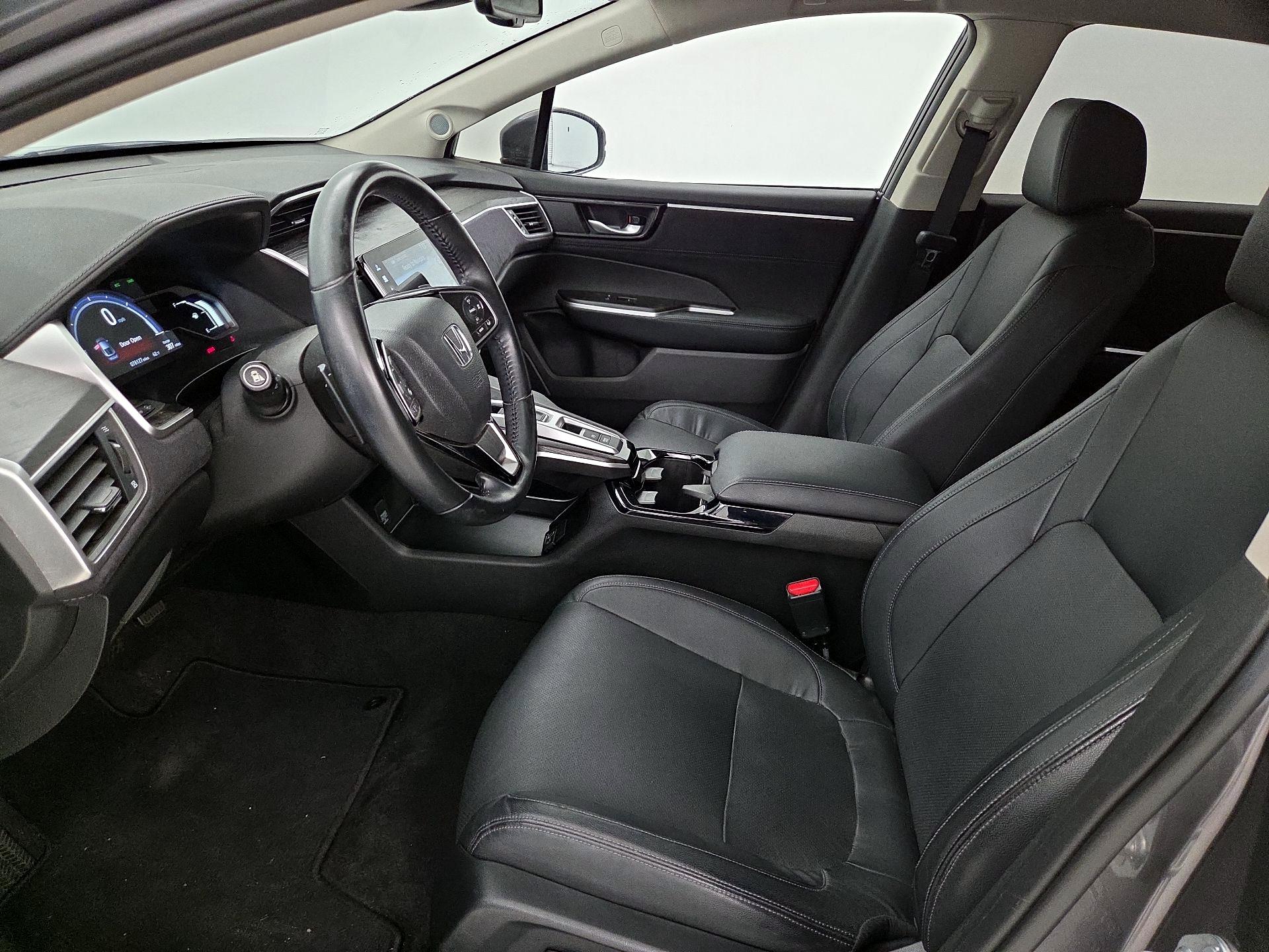 Thumbnail: 2019 Honda Clarity - 11