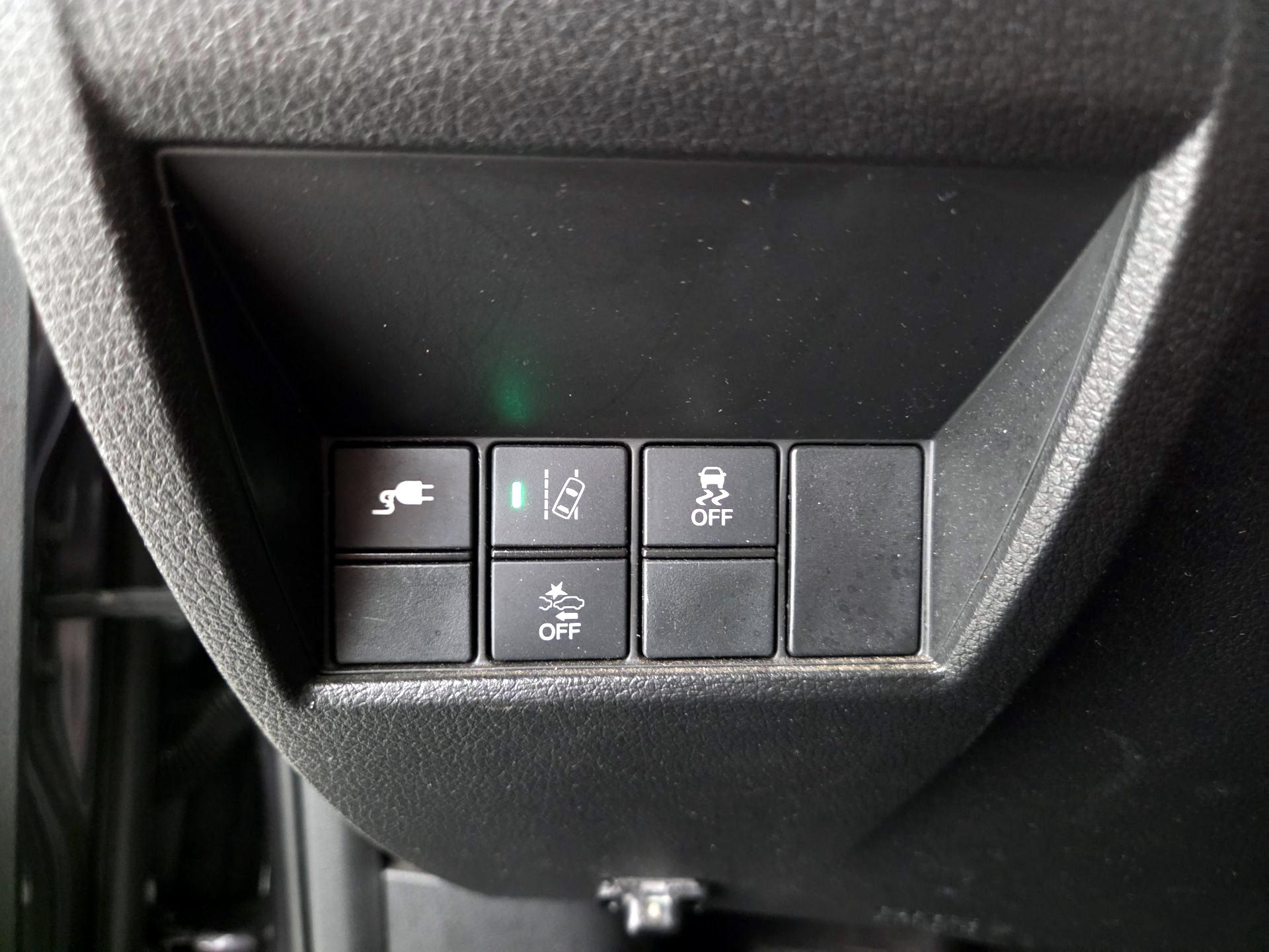 Thumbnail: 2019 Honda Clarity - 13