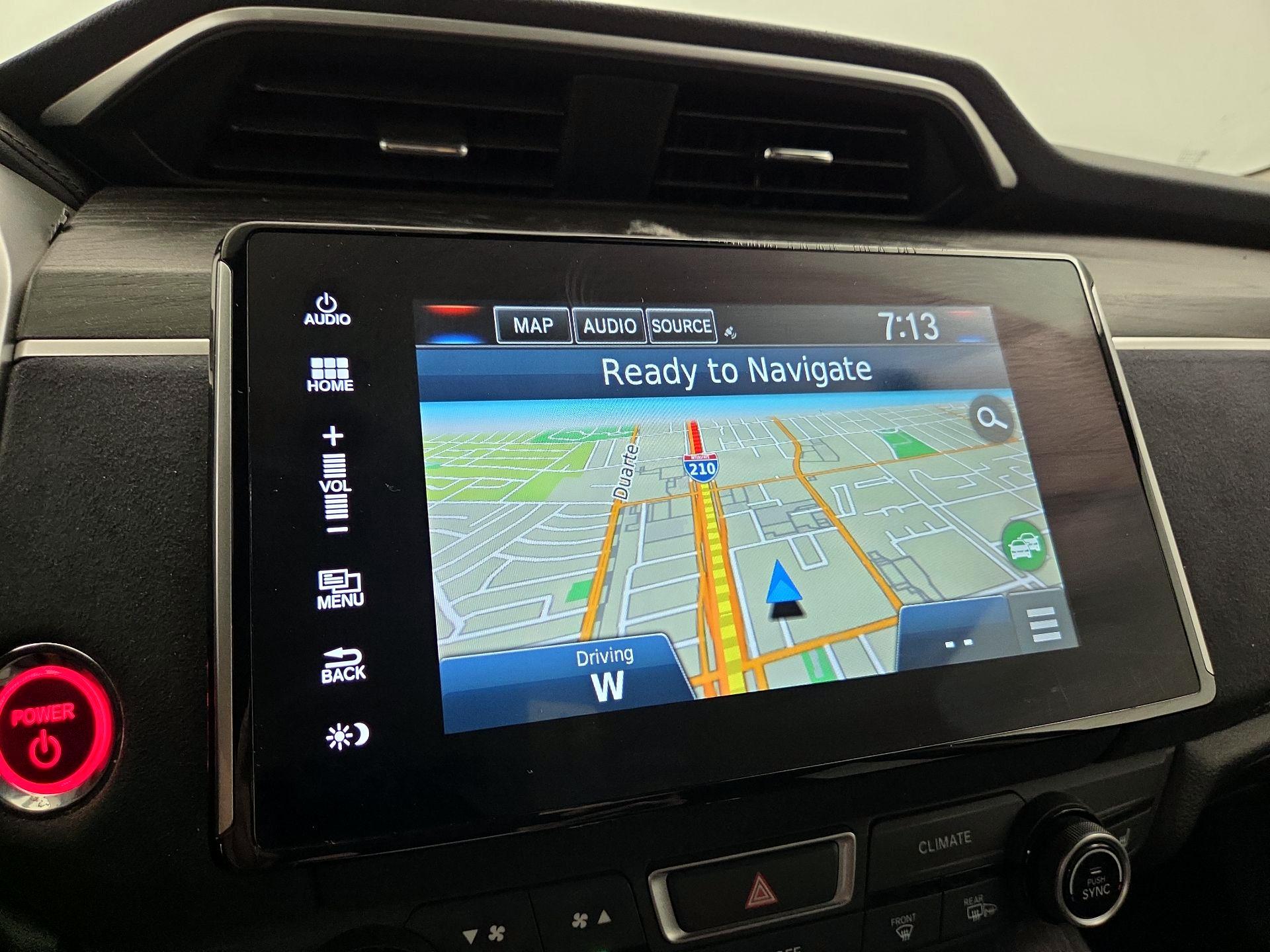 Thumbnail: 2019 Honda Clarity - 14