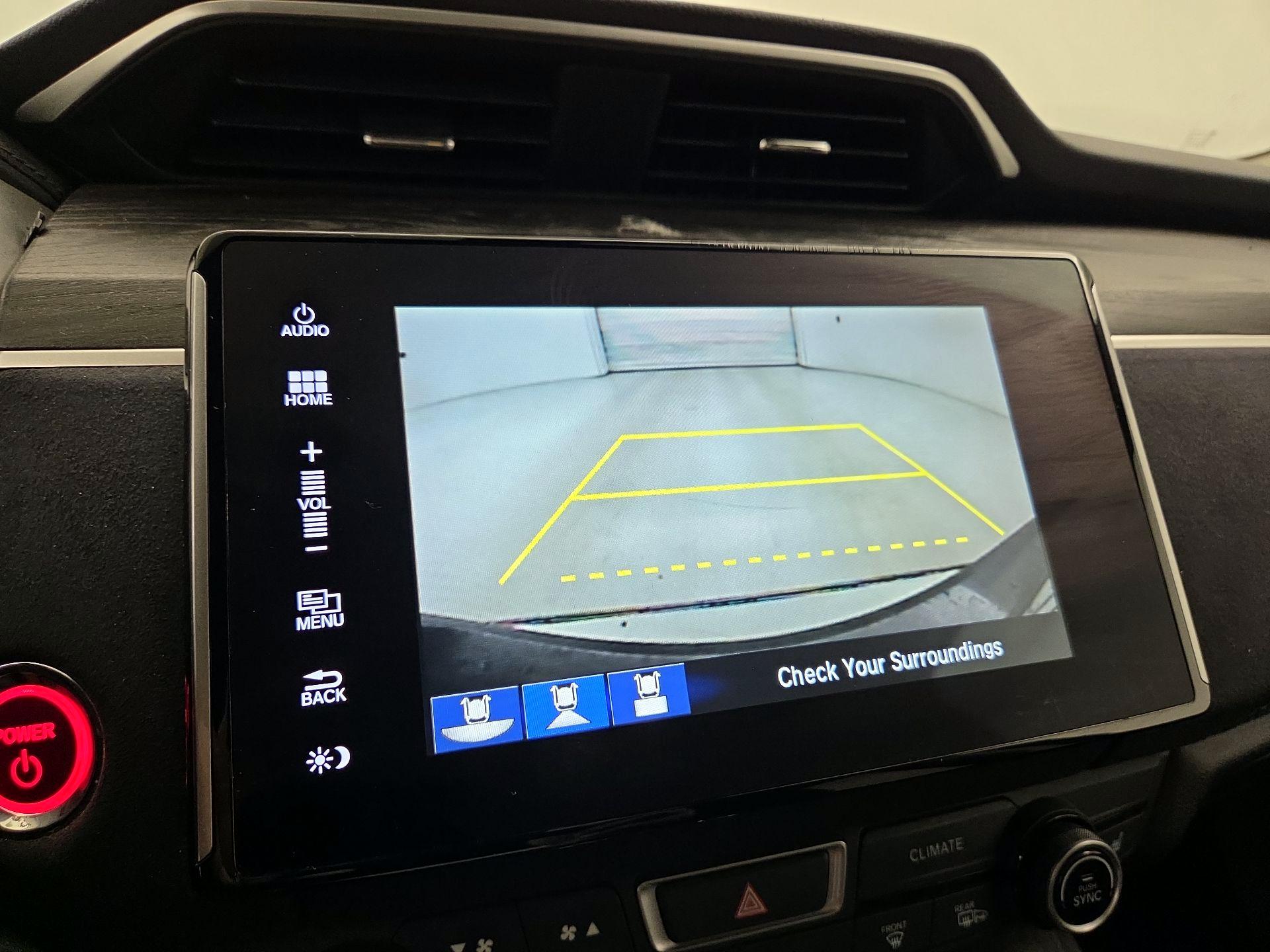 Thumbnail: 2019 Honda Clarity - 15