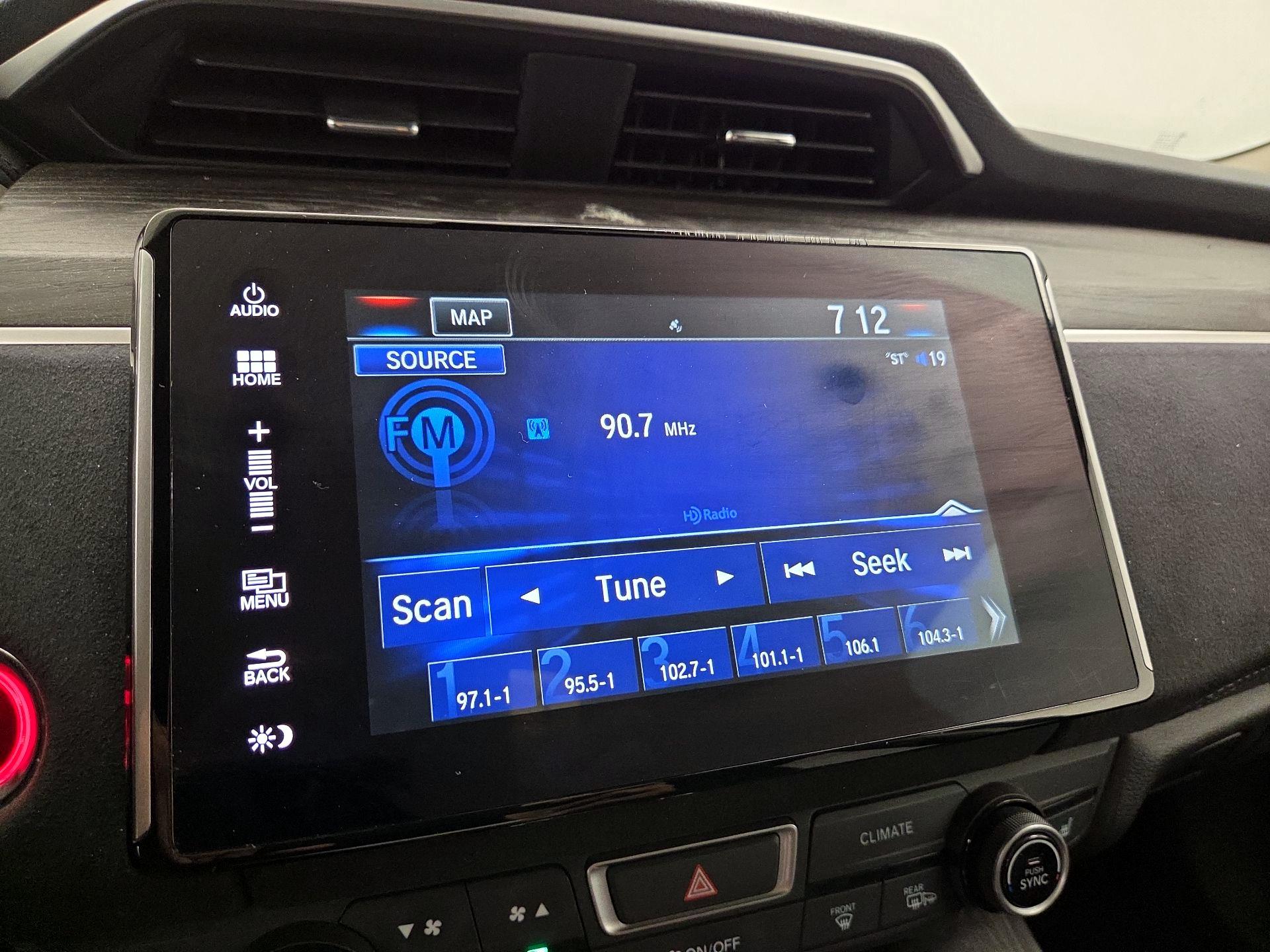 Thumbnail: 2019 Honda Clarity - 16