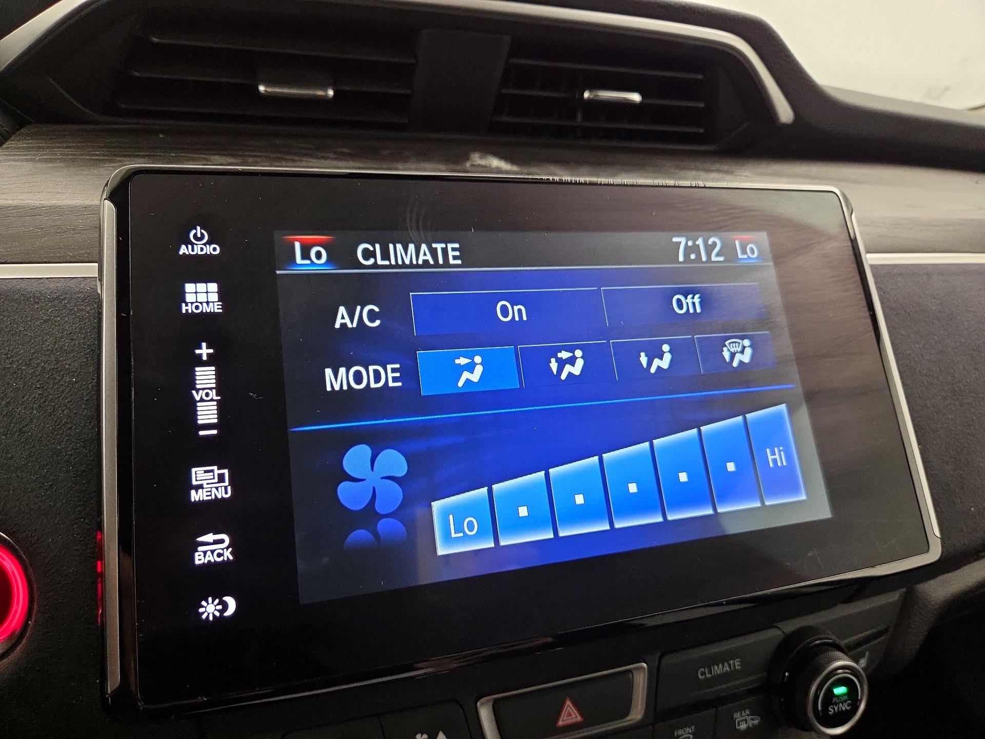 Thumbnail: 2019 Honda Clarity - 17