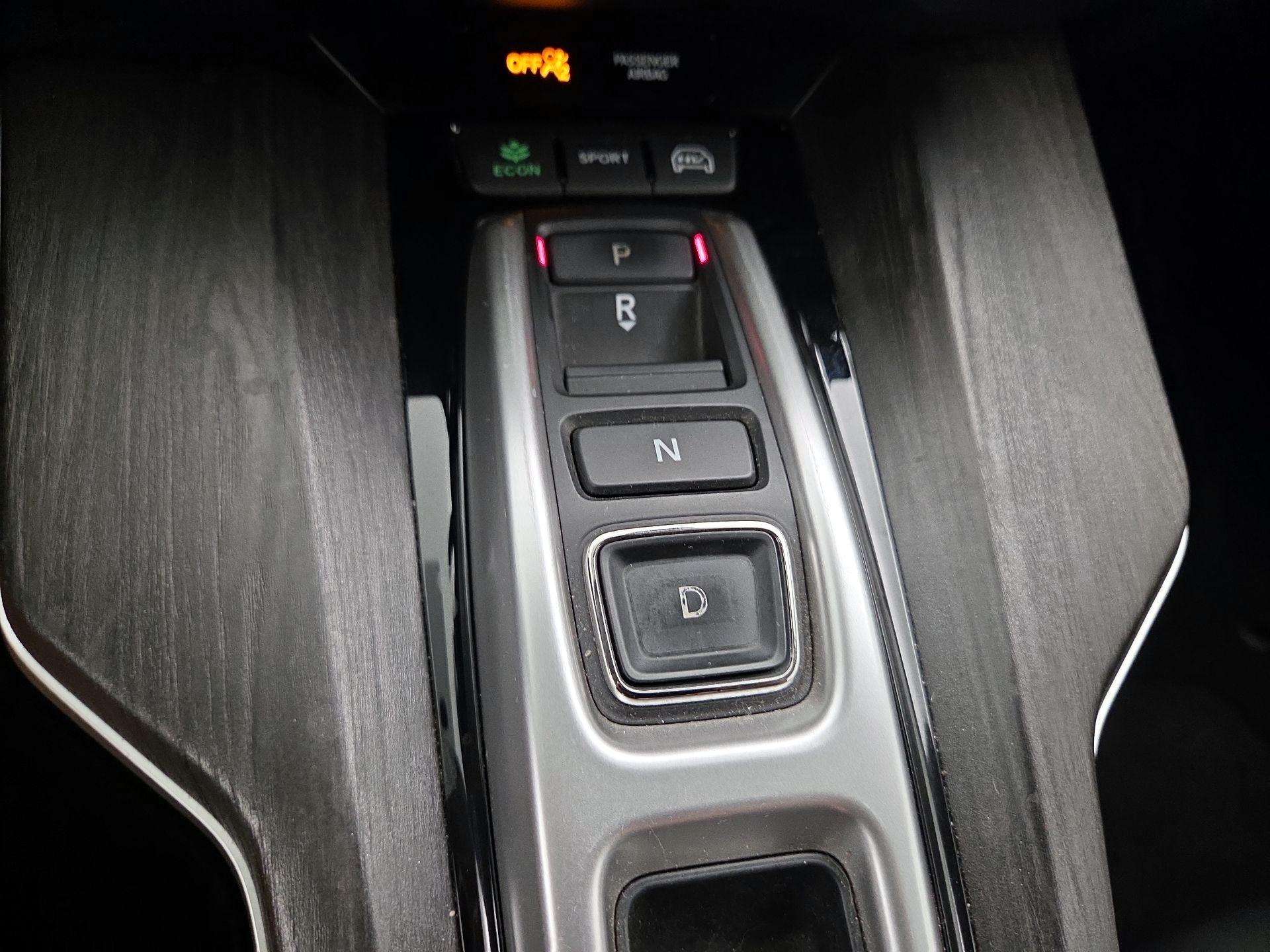 Thumbnail: 2019 Honda Clarity - 18