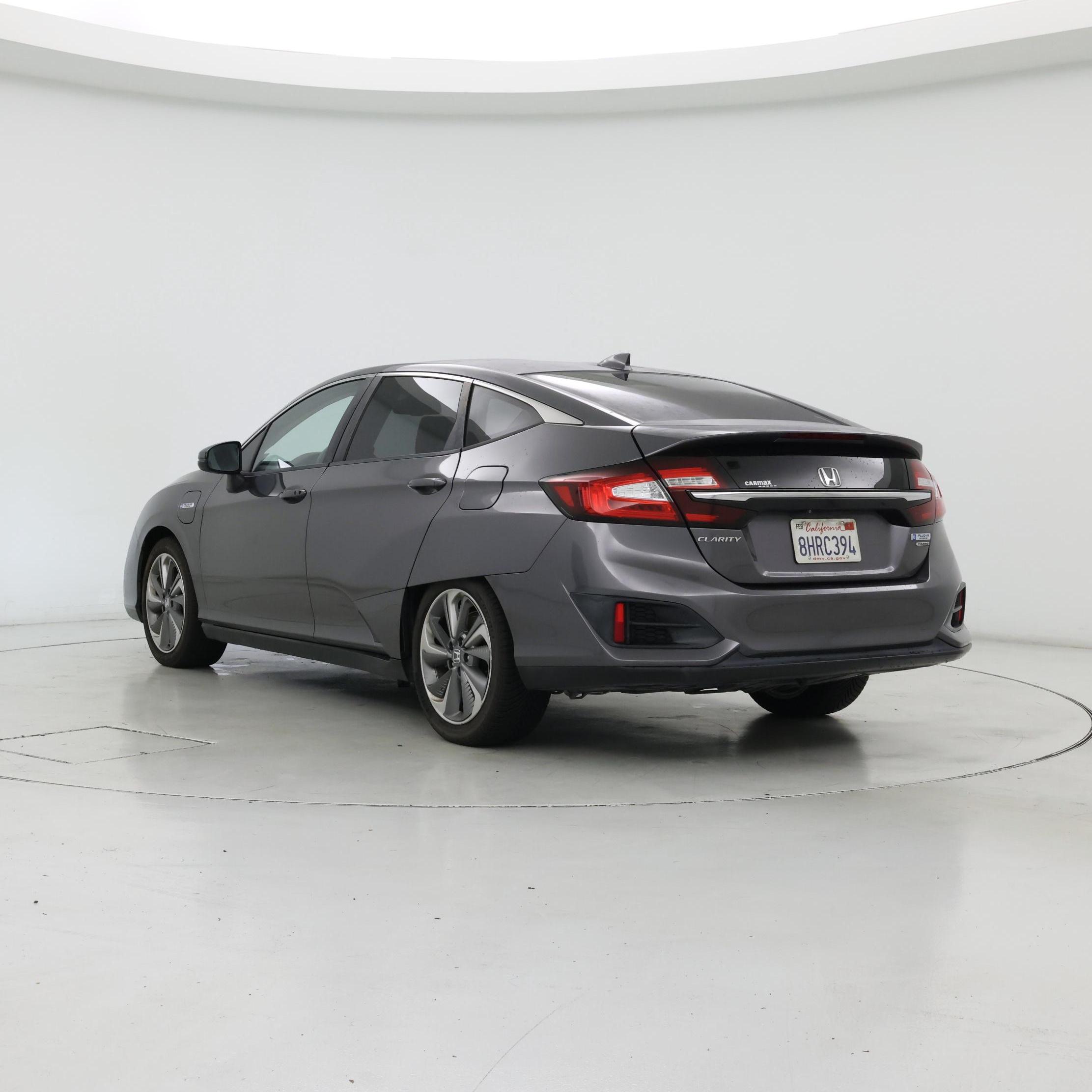 Thumbnail: 2019 Honda Clarity - 2
