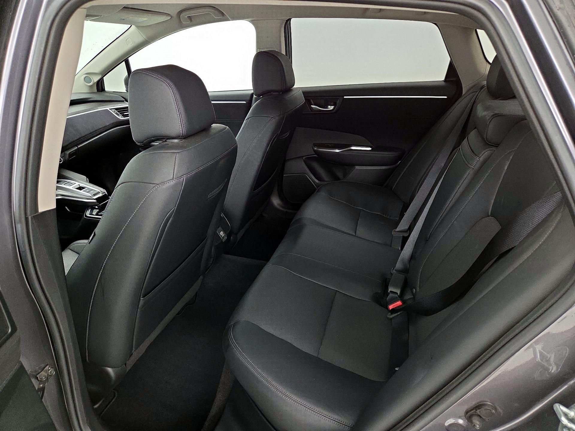Thumbnail: 2019 Honda Clarity - 19