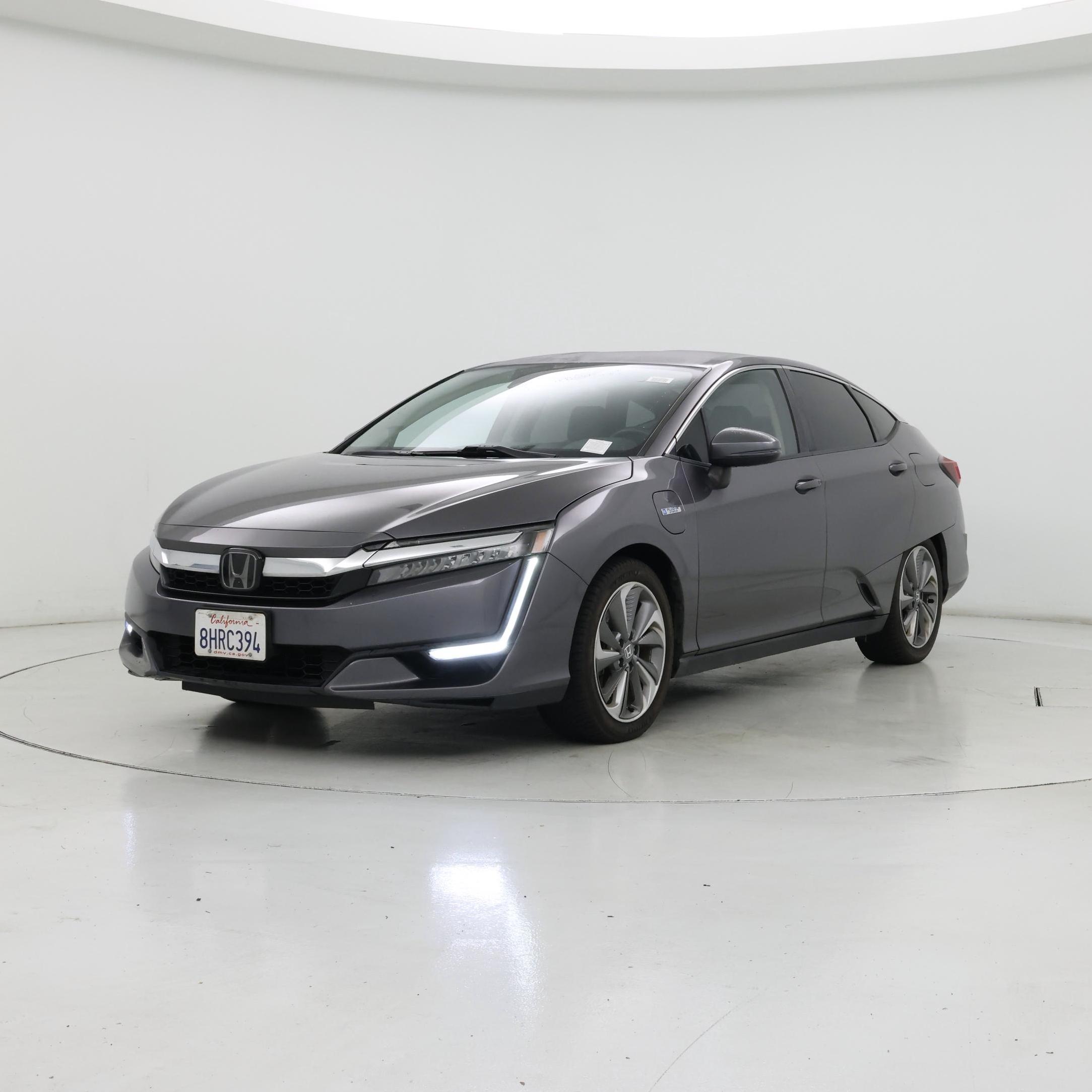 Thumbnail: 2019 Honda Clarity - 4