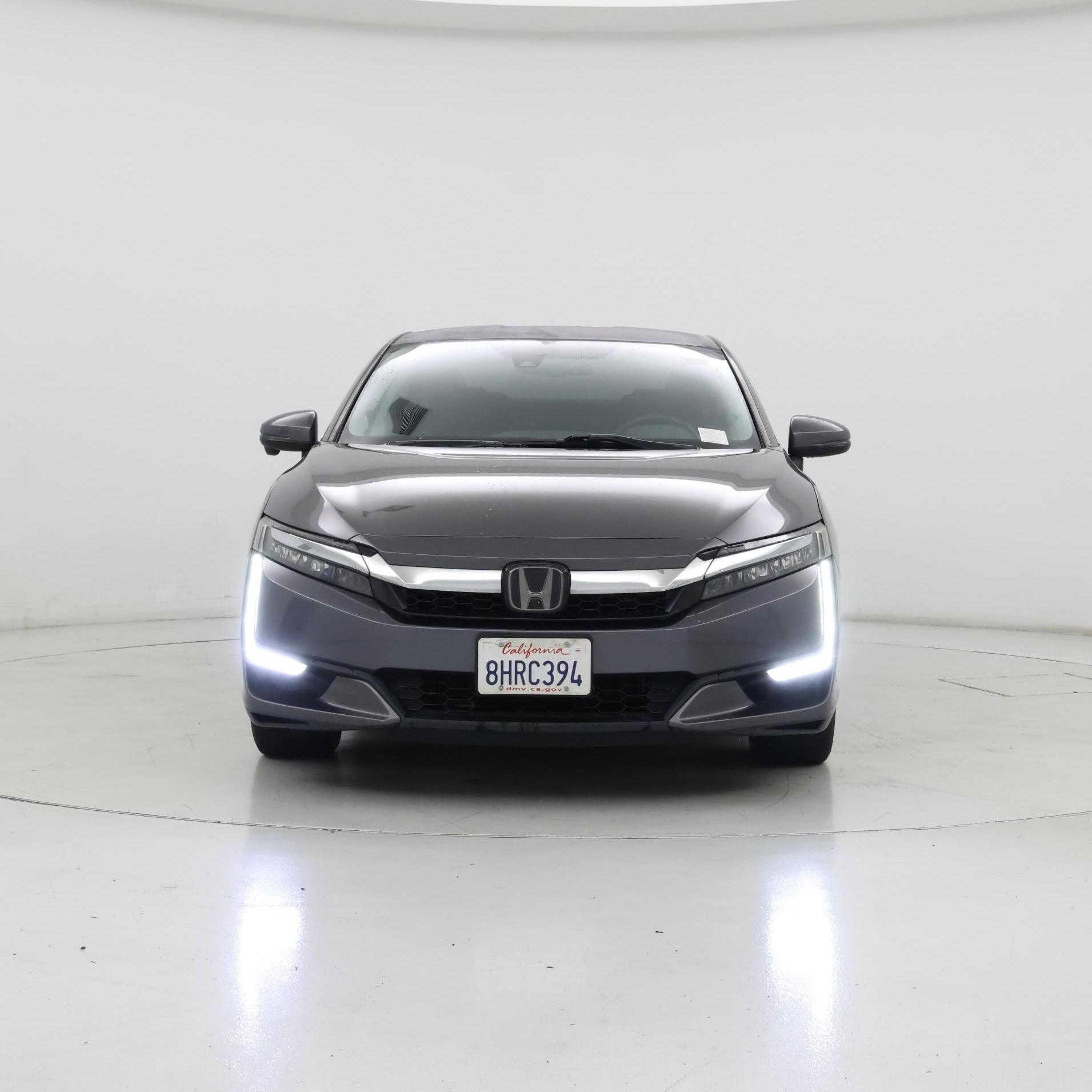 Thumbnail: 2019 Honda Clarity - 5