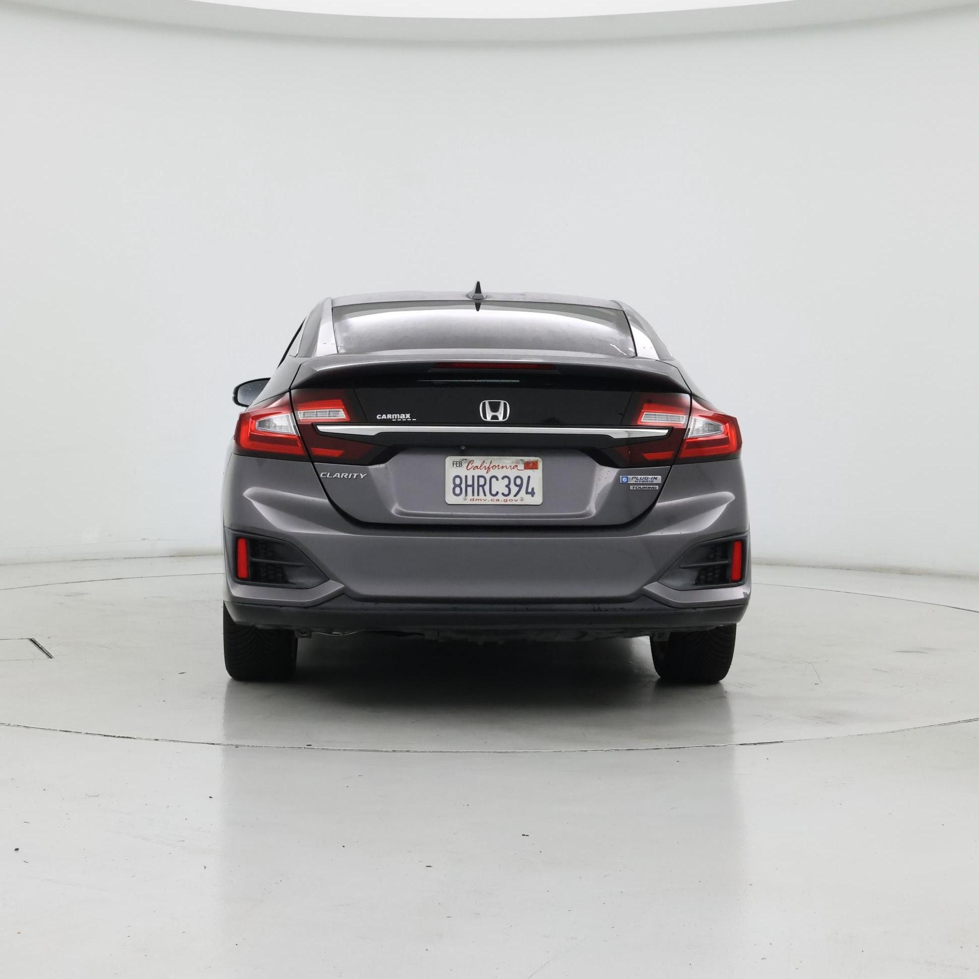 Thumbnail: 2019 Honda Clarity - 6