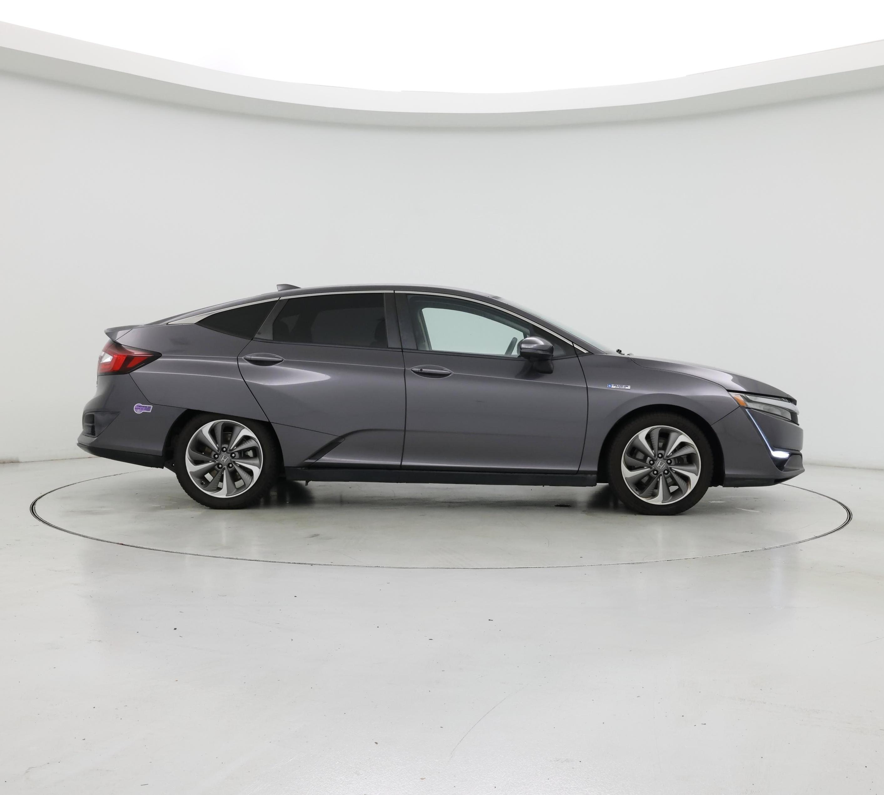Thumbnail: 2019 Honda Clarity - 7