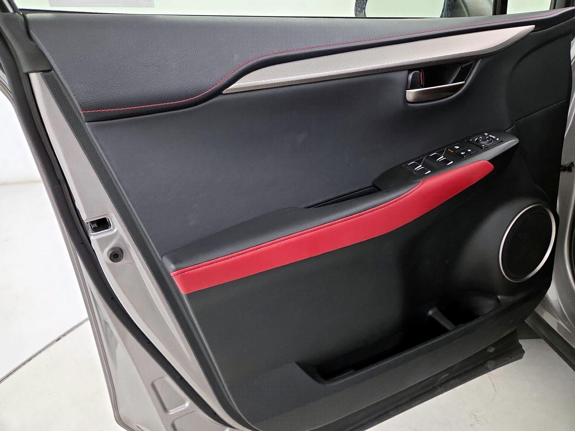 Thumbnail: 2020 Lexus NX - 12