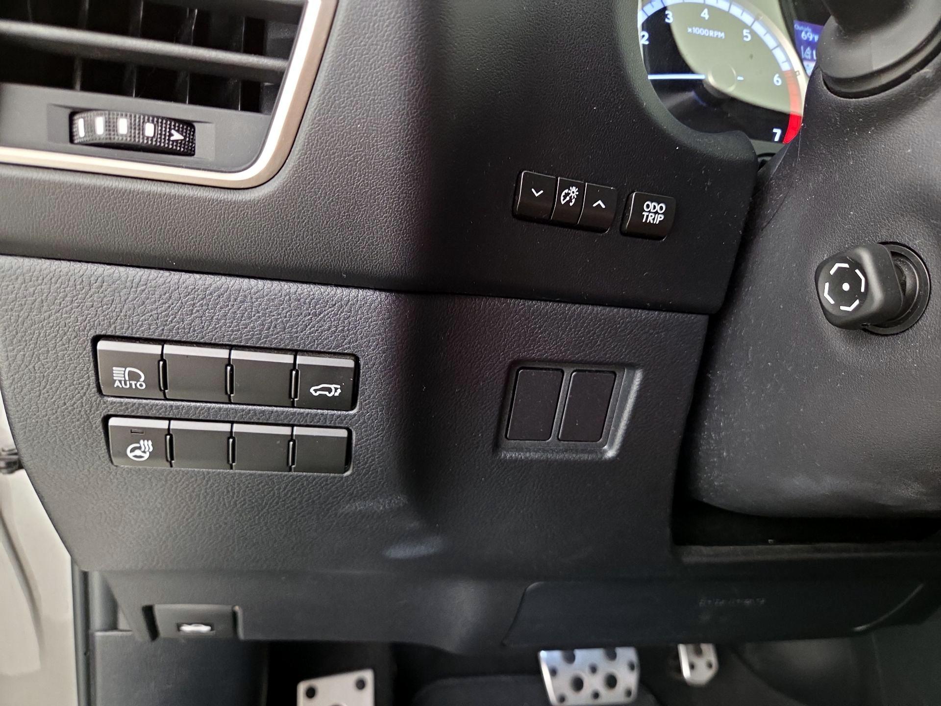 Thumbnail: 2020 Lexus NX - 13