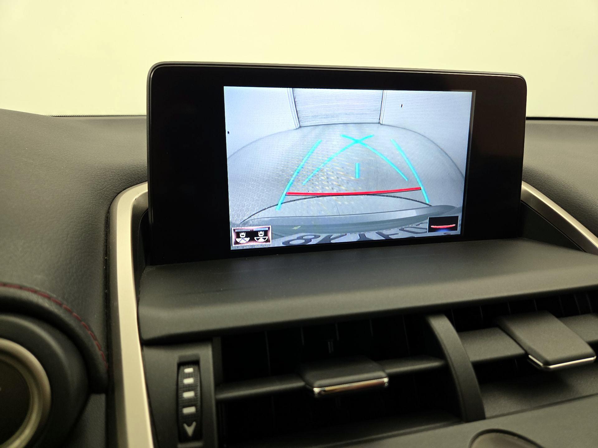 Thumbnail: 2020 Lexus NX - 14