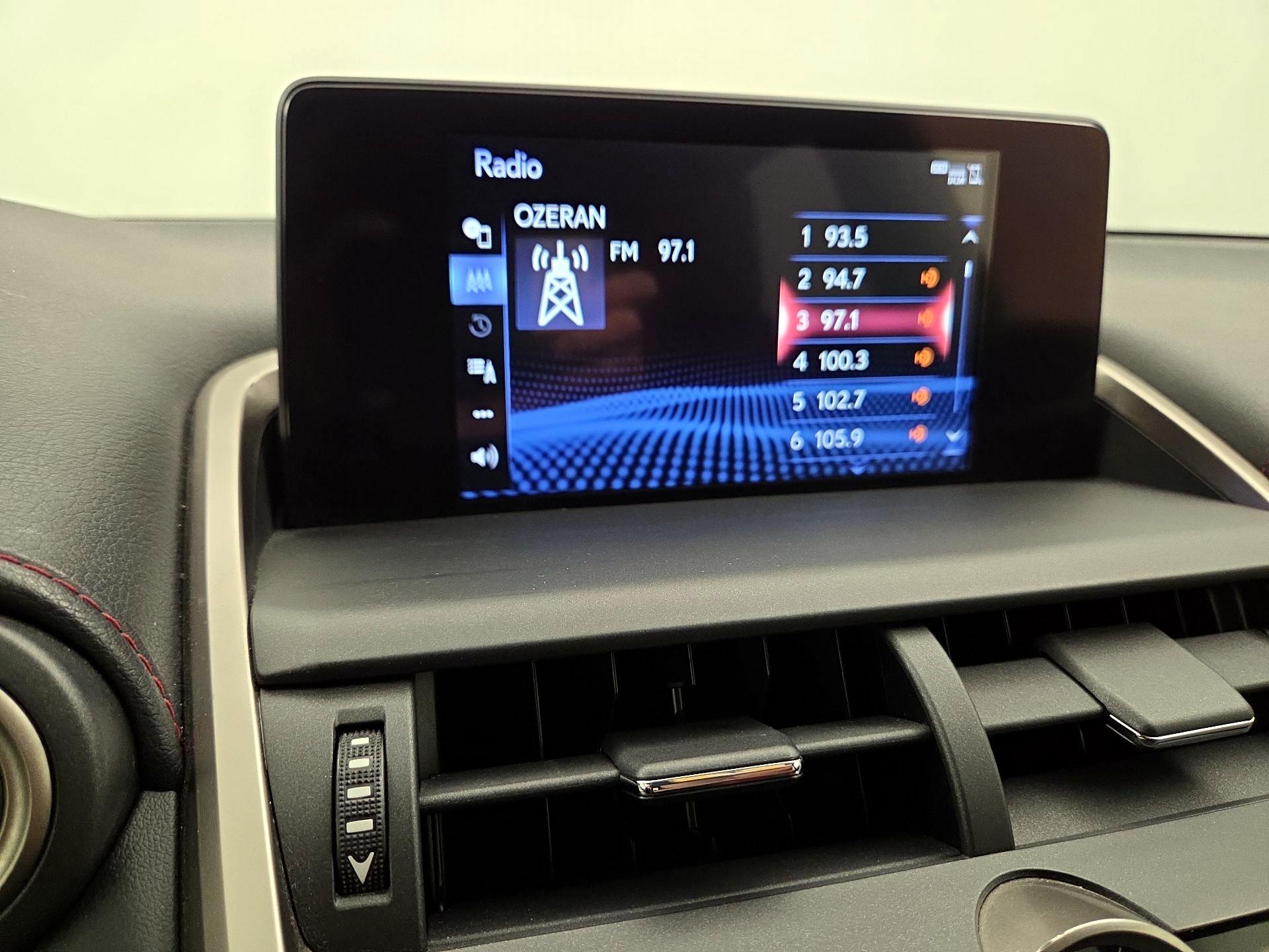 Thumbnail: 2020 Lexus NX - 15