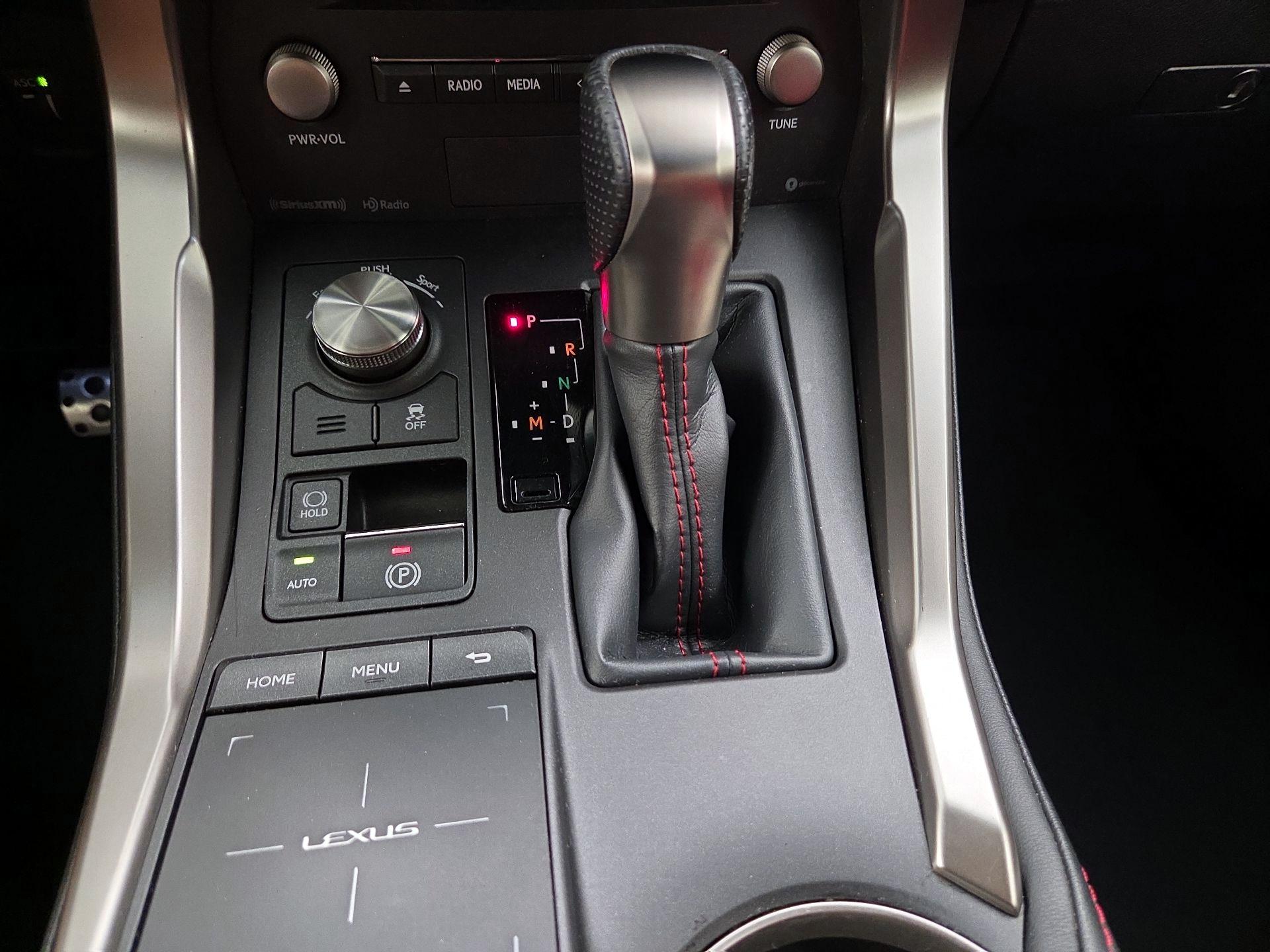 Thumbnail: 2020 Lexus NX - 17