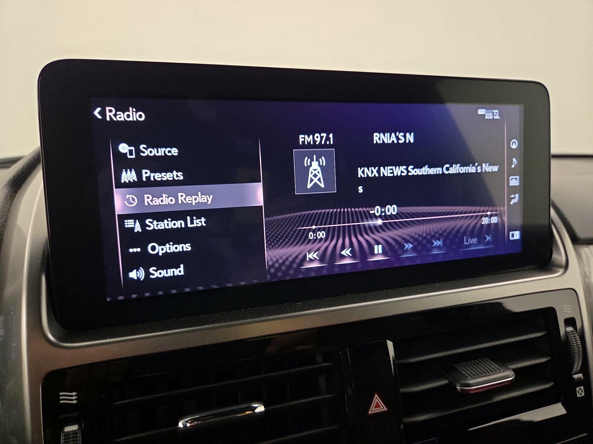 Thumbnail: 2023 Lexus GX - 16