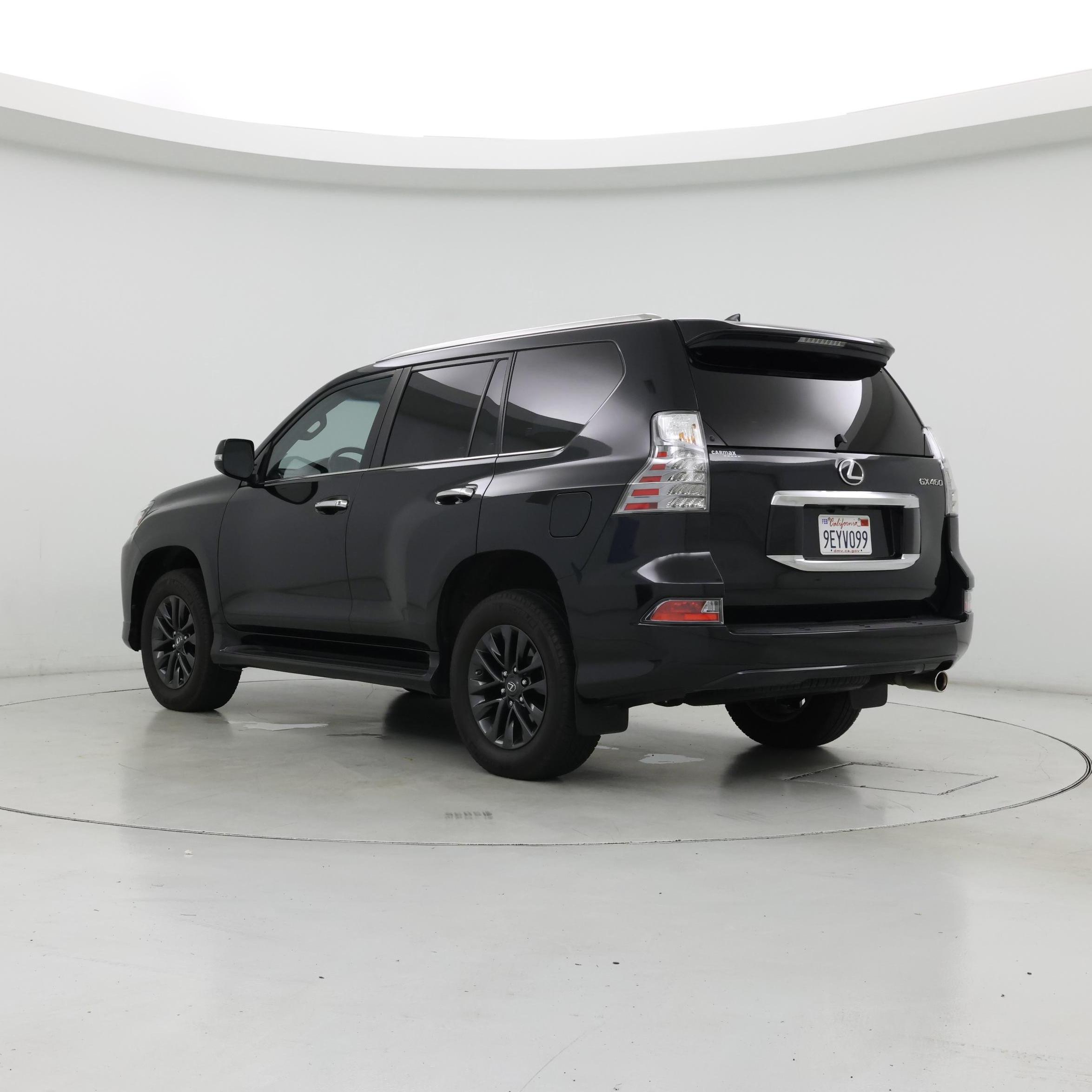 Thumbnail: 2023 Lexus GX - 2