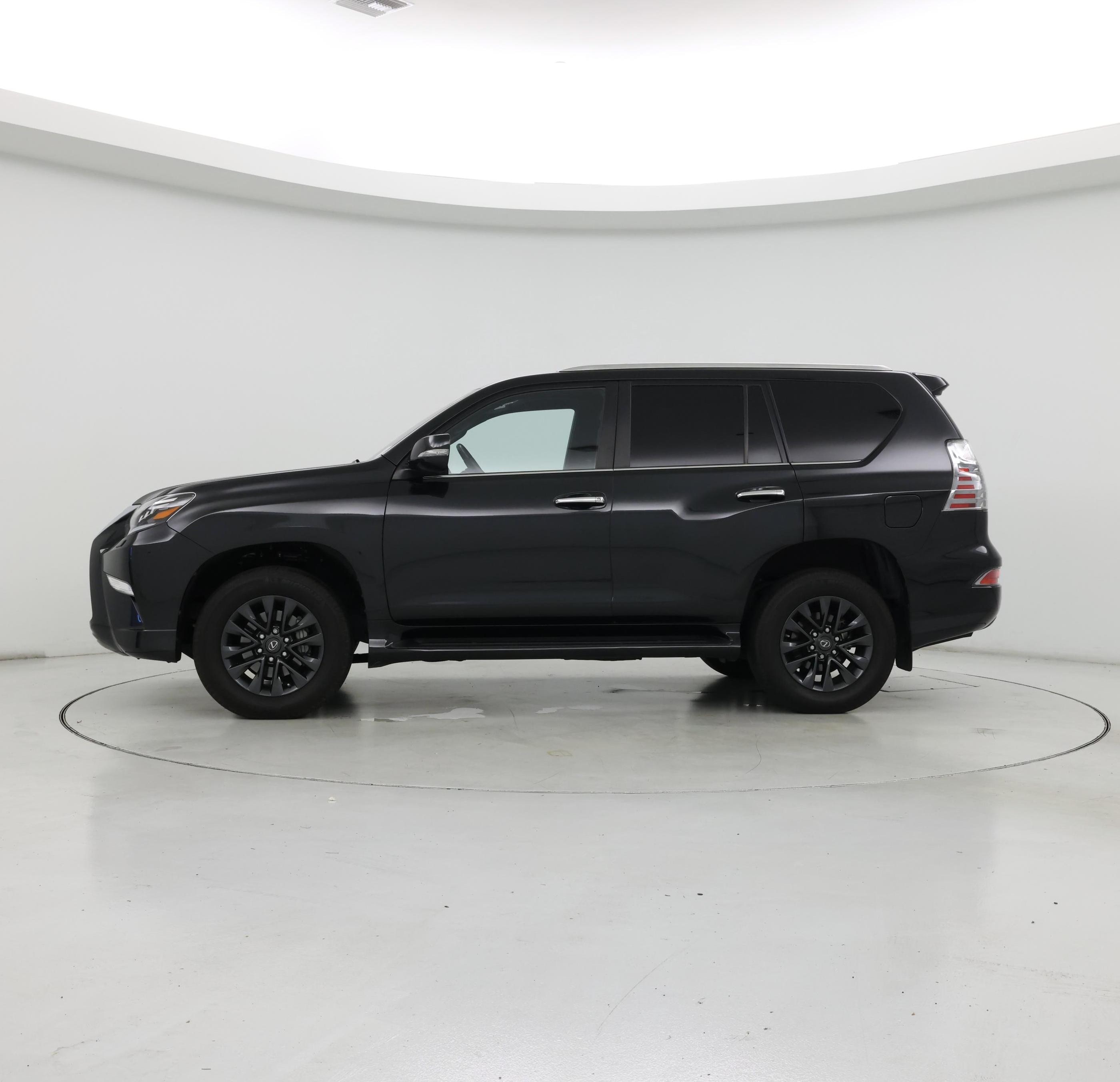 Thumbnail: 2023 Lexus GX - 3
