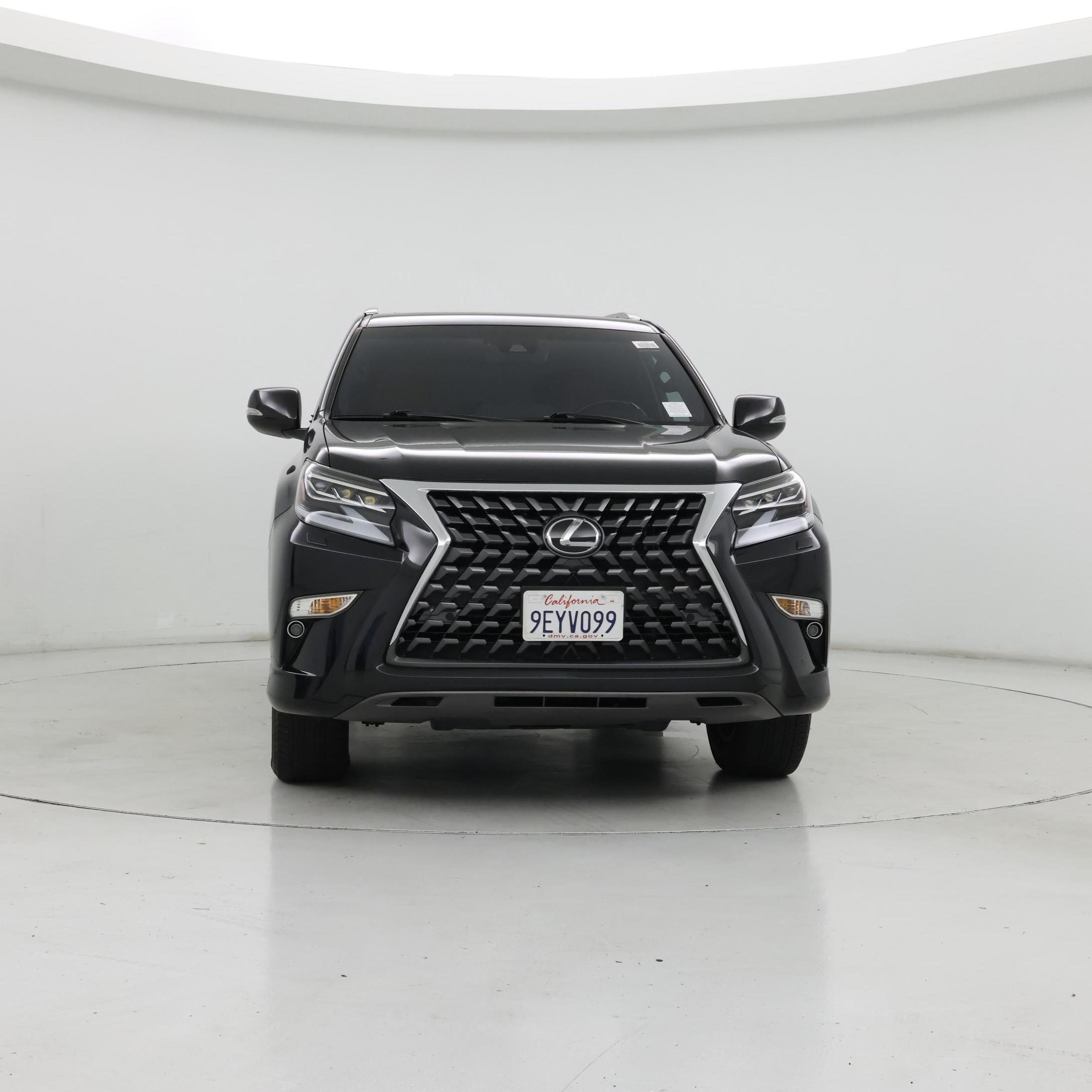 Thumbnail: 2023 Lexus GX - 5