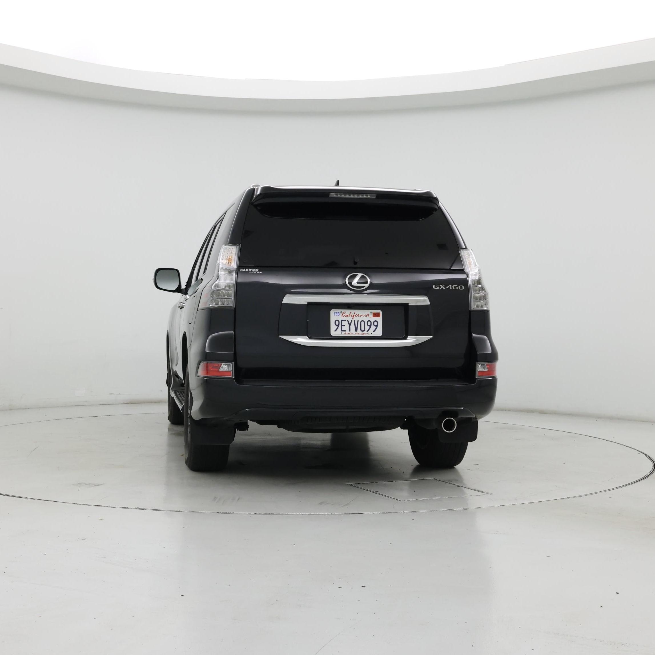 Thumbnail: 2023 Lexus GX - 6