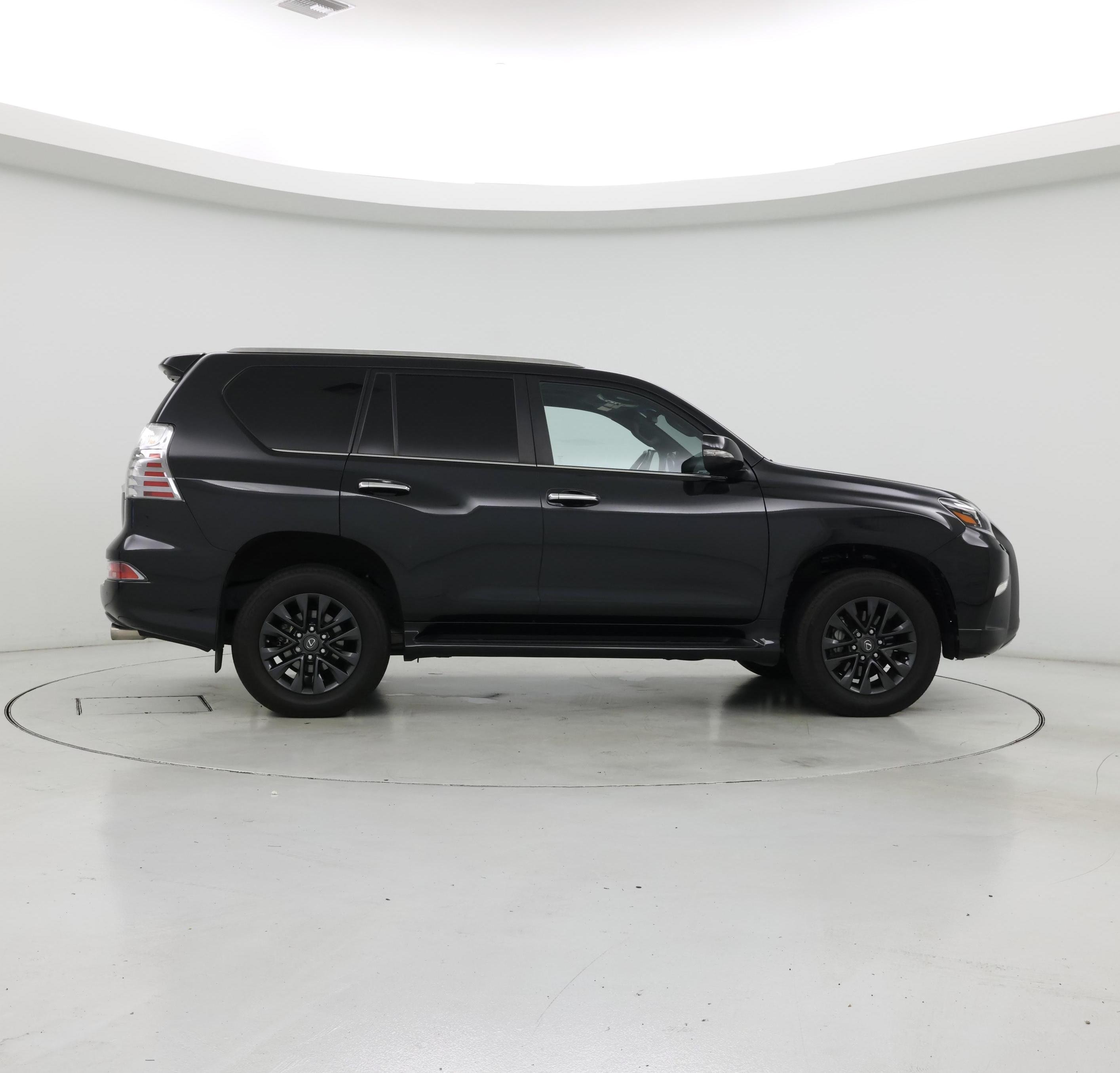 Thumbnail: 2023 Lexus GX - 7