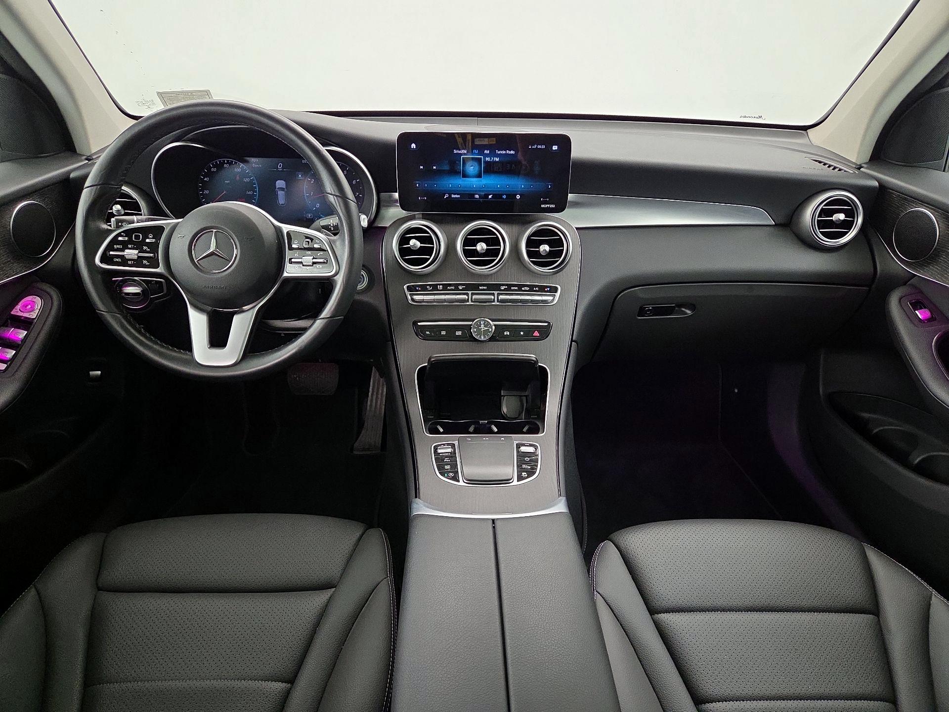 Thumbnail: 2022 Mercedes-Benz GLC - 9