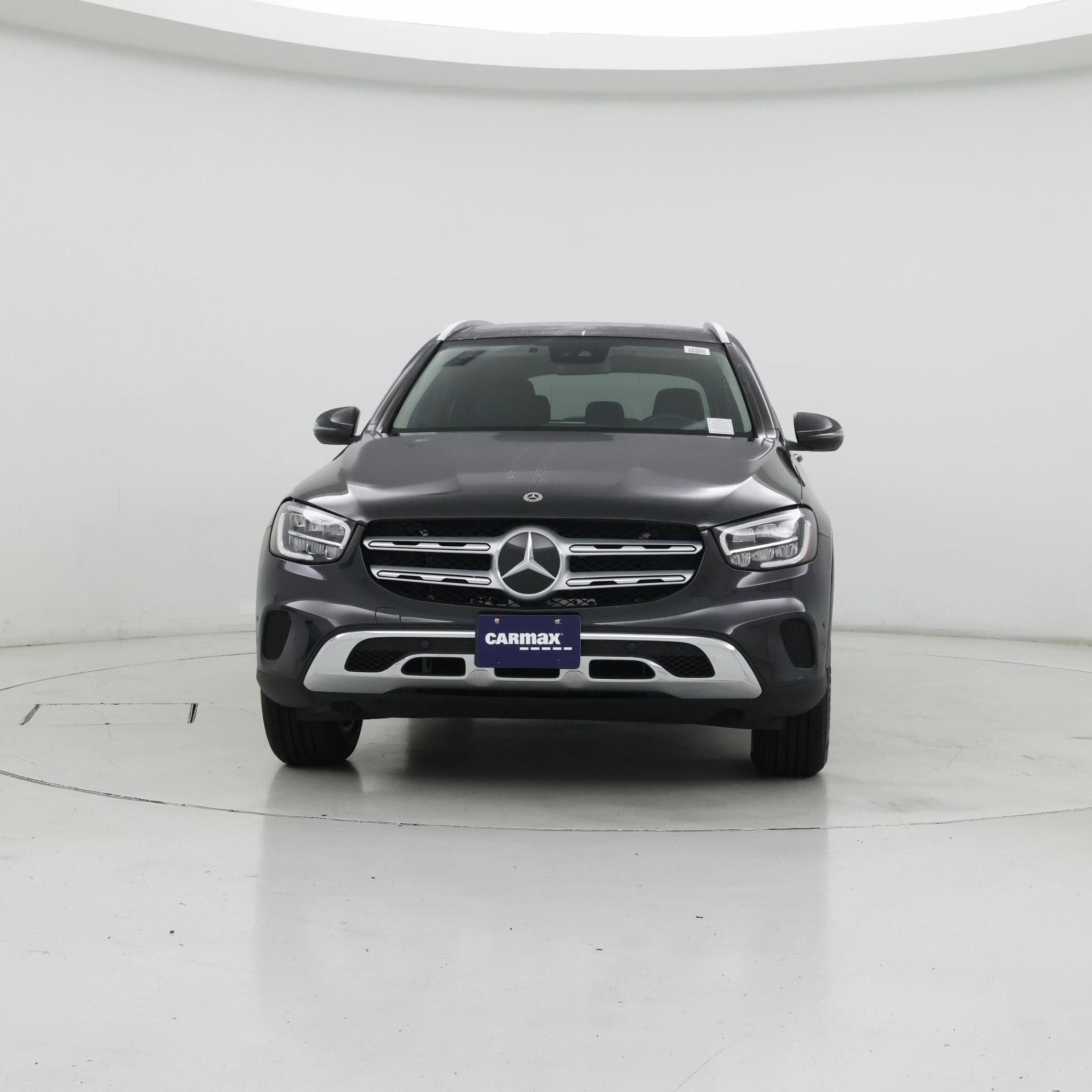 Thumbnail: 2022 Mercedes-Benz GLC - 5