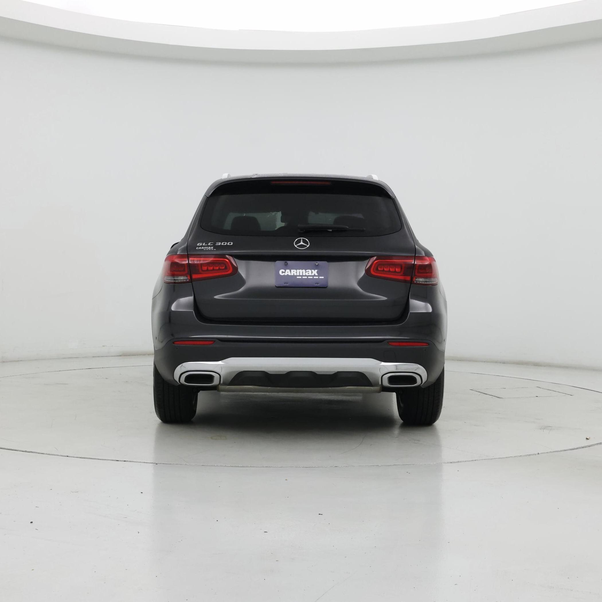 Thumbnail: 2022 Mercedes-Benz GLC - 6