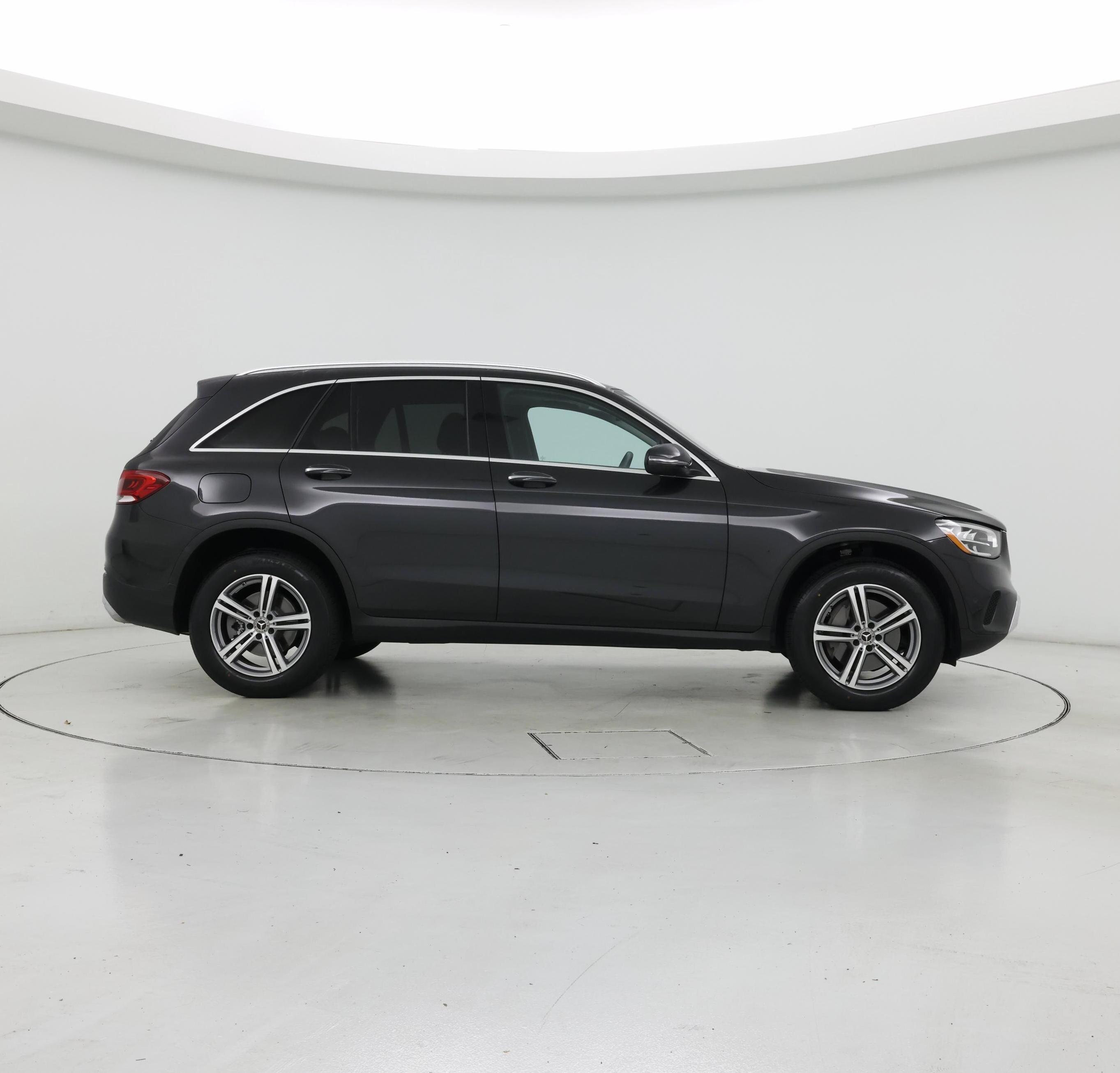 Thumbnail: 2022 Mercedes-Benz GLC - 7