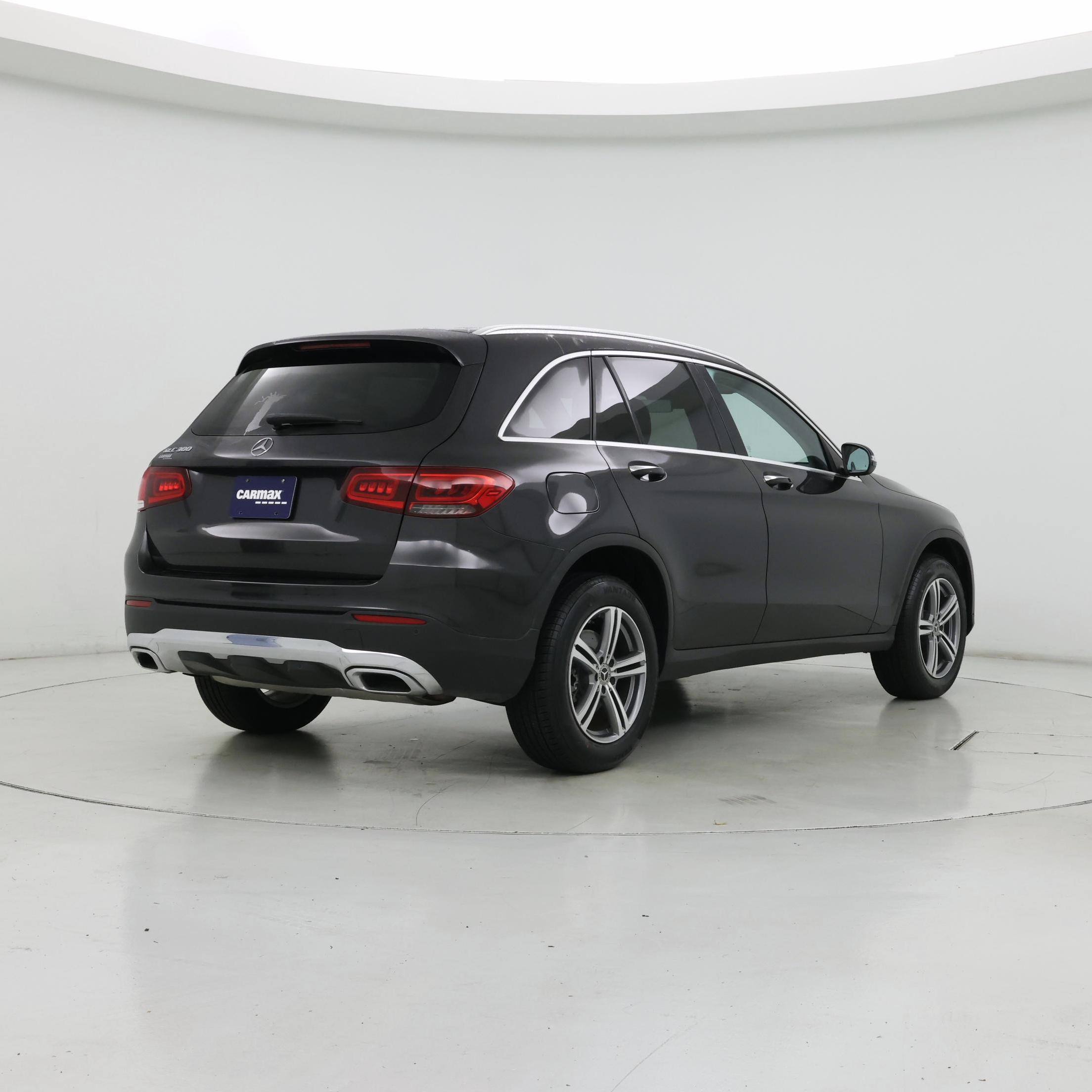Thumbnail: 2022 Mercedes-Benz GLC - 8