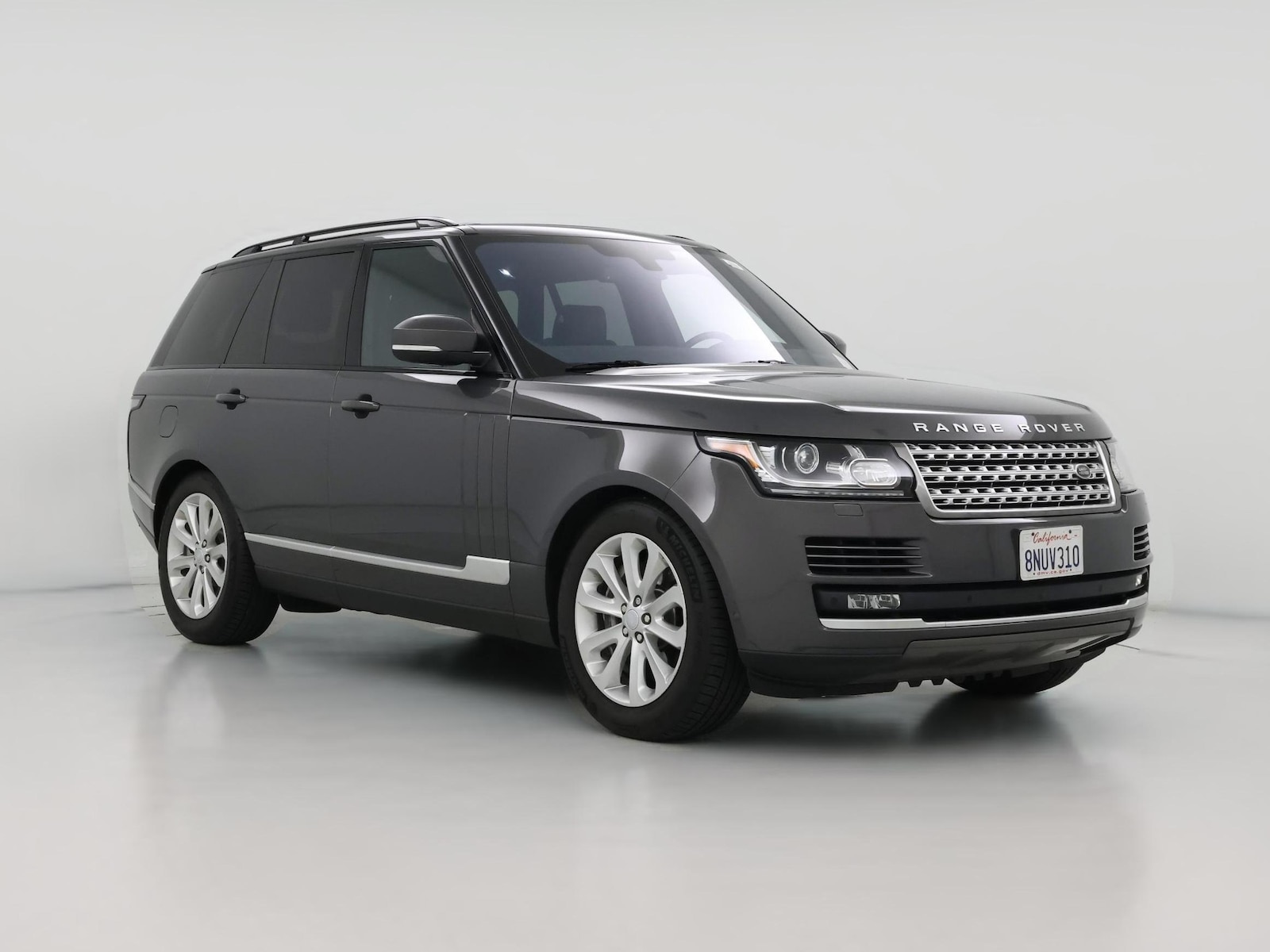 2016 Land Rover Range Rover