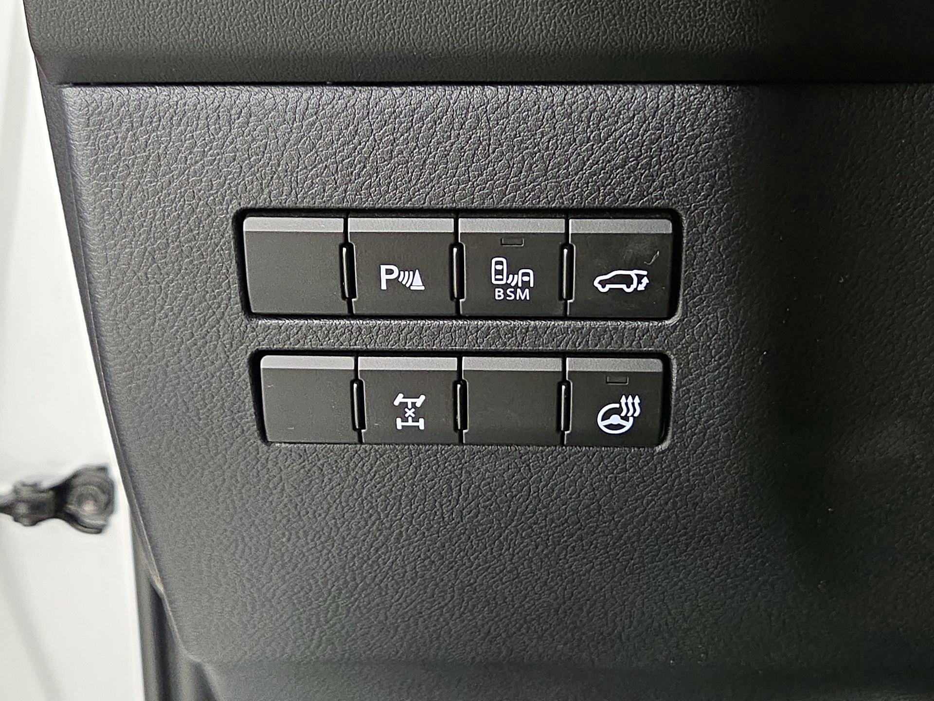 Thumbnail: 2015 Lexus NX - 13