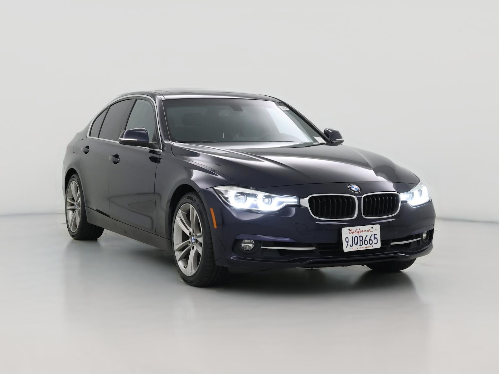 2017 BMW 3 Series 330i