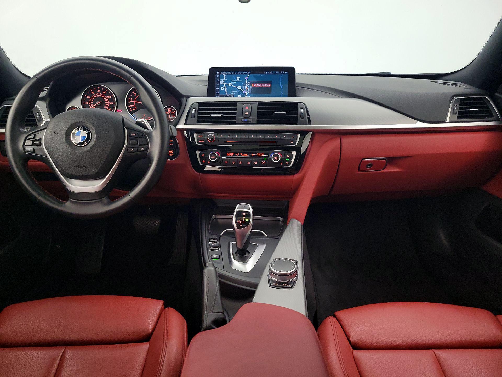 Thumbnail: 2019 BMW 4 Series - 9