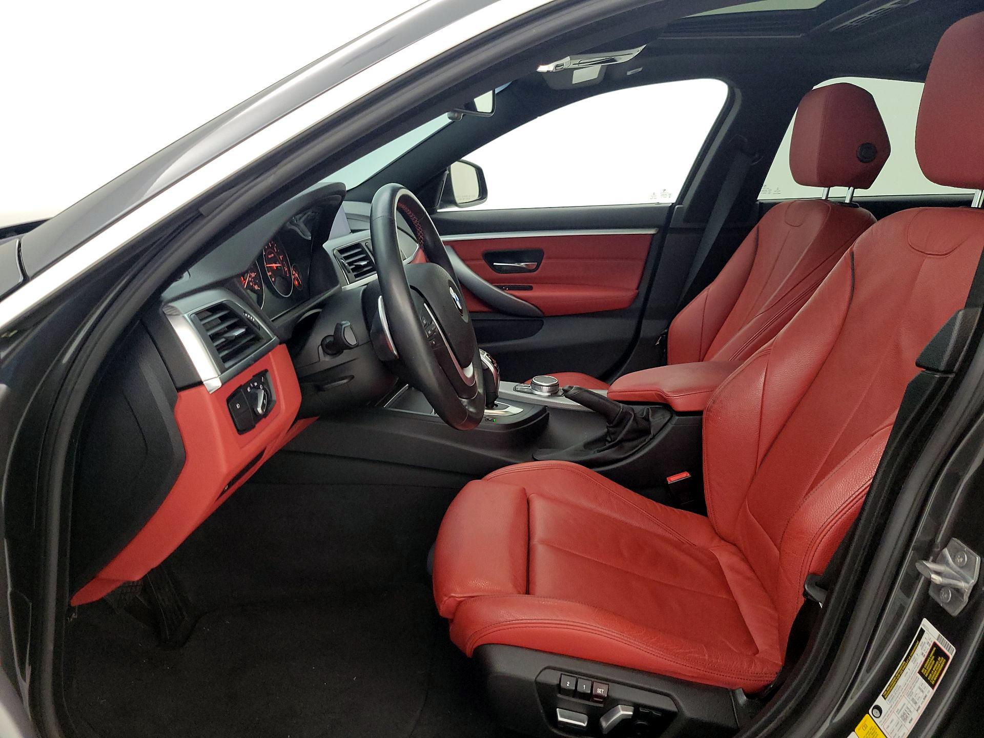 Thumbnail: 2019 BMW 4 Series - 11