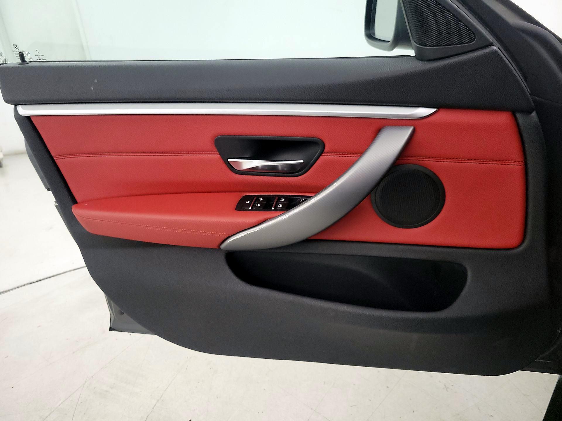 Thumbnail: 2019 BMW 4 Series - 12