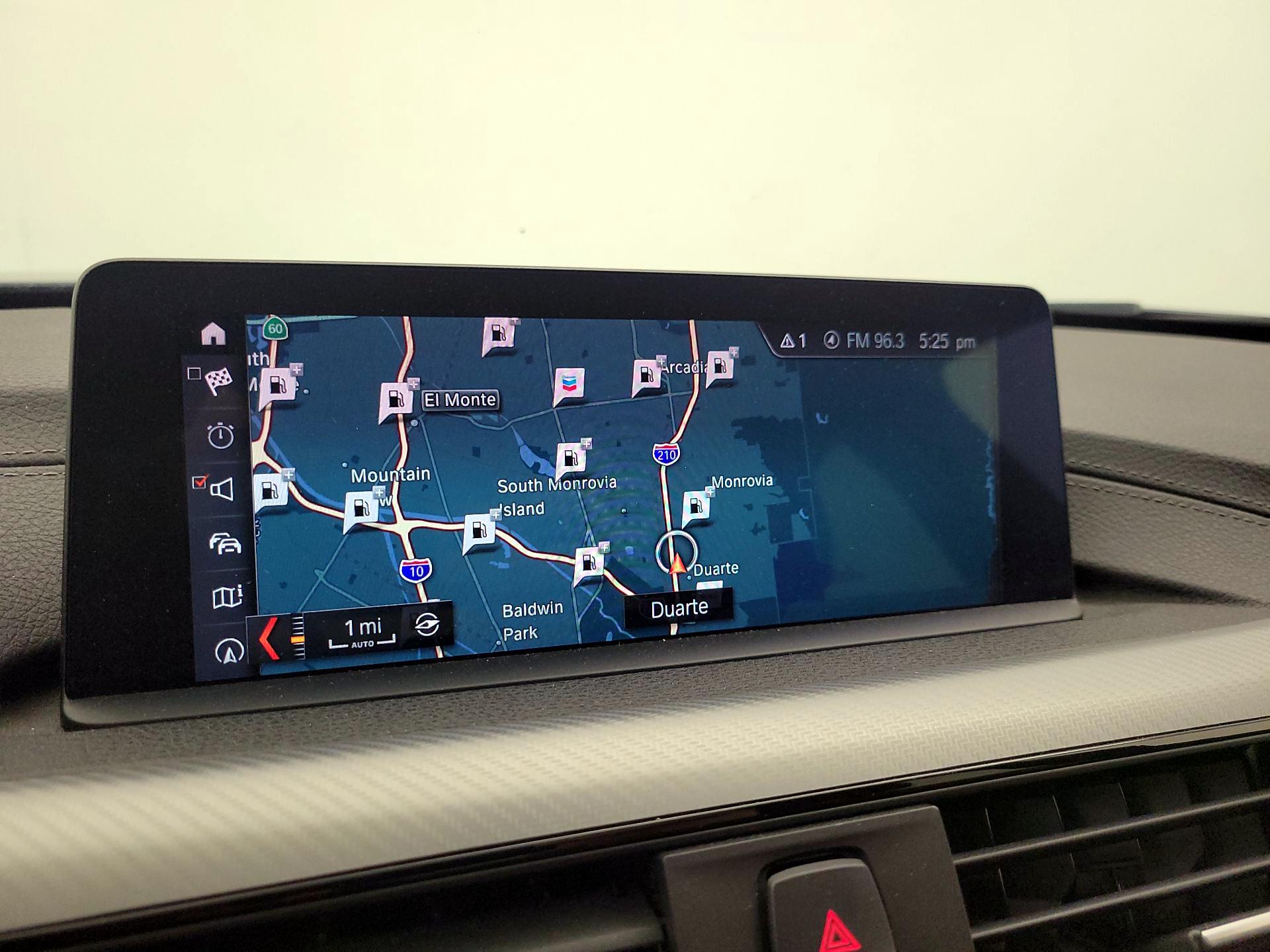Thumbnail: 2019 BMW 4 Series - 14