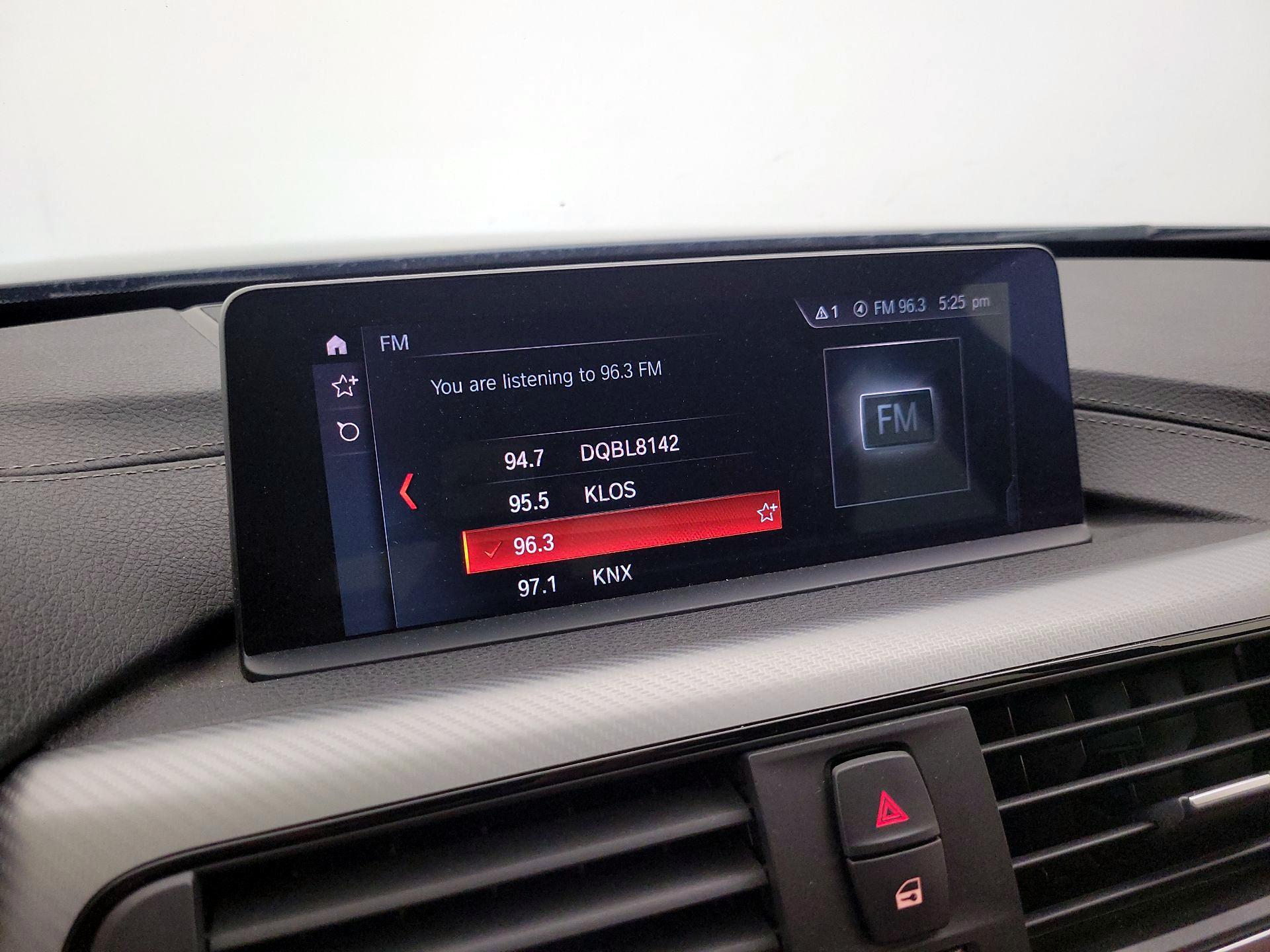 Thumbnail: 2019 BMW 4 Series - 16