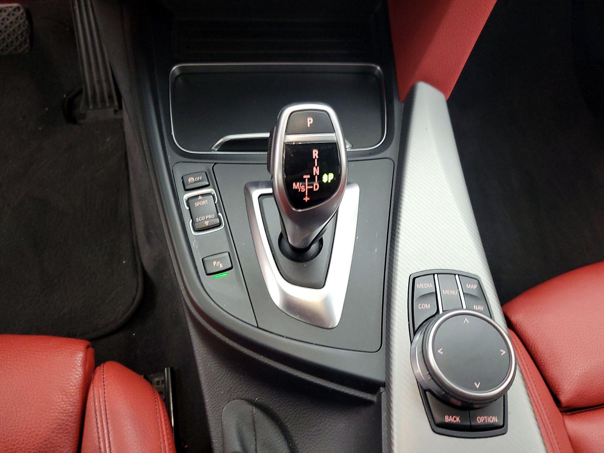 Thumbnail: 2019 BMW 4 Series - 18