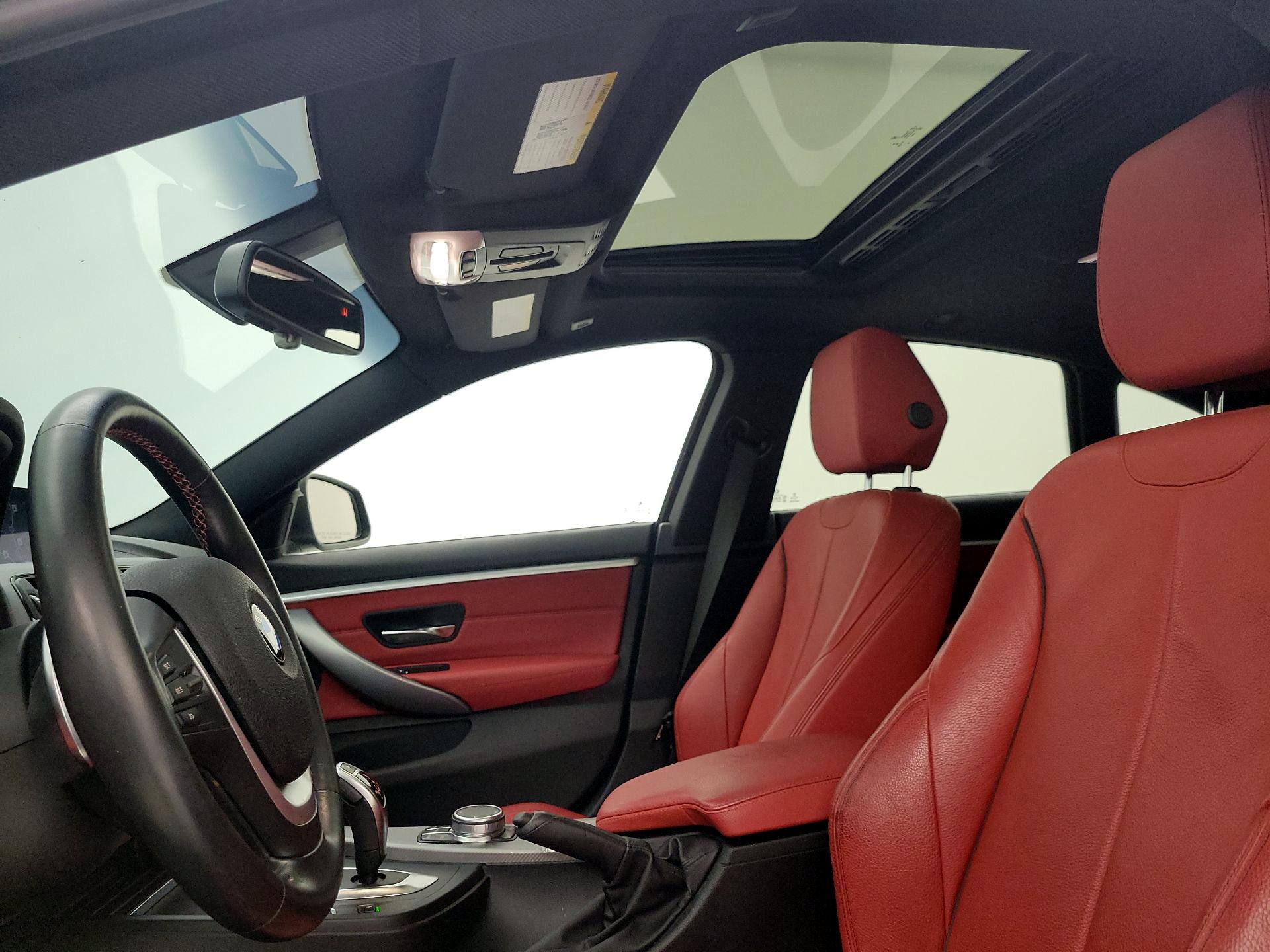 Thumbnail: 2019 BMW 4 Series - 20