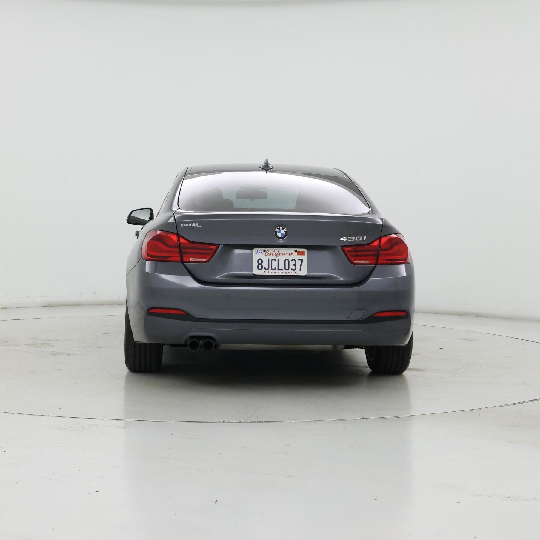 Thumbnail: 2019 BMW 4 Series - 6